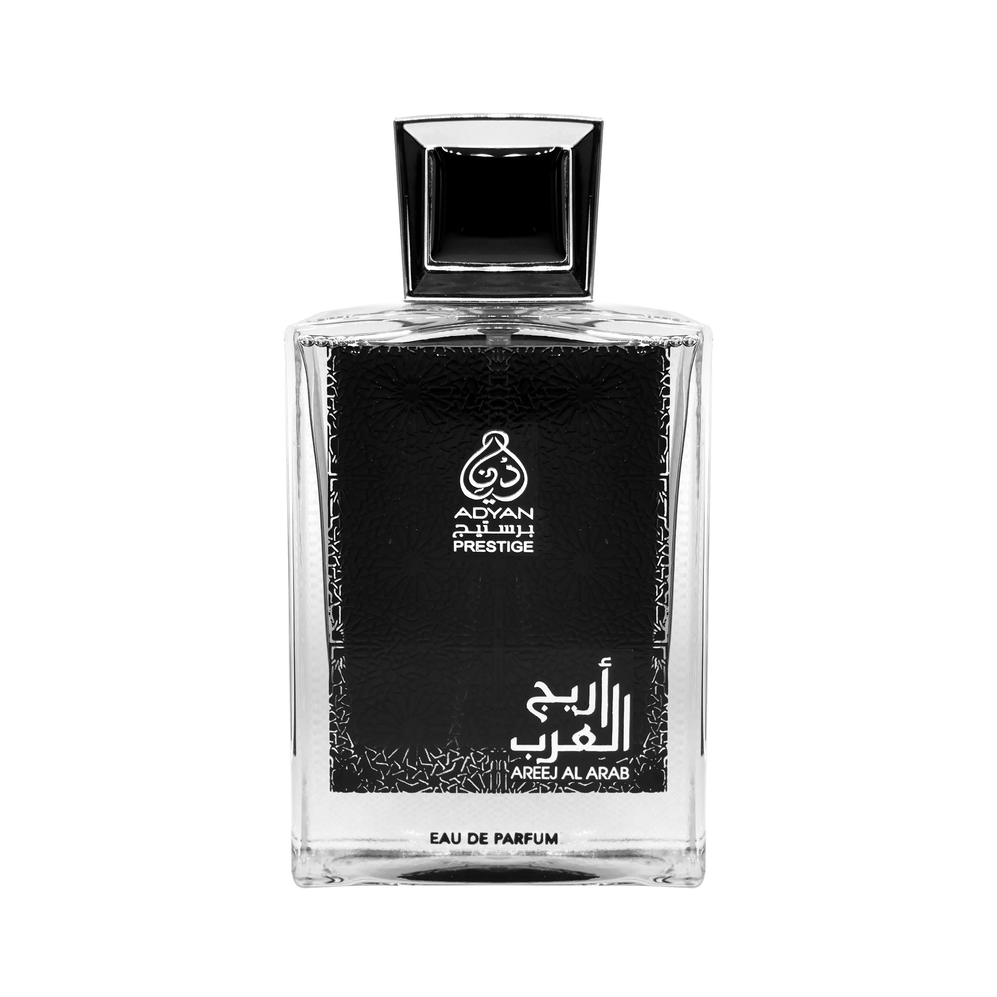 ADYAN AREEJ AL ARAB EDP