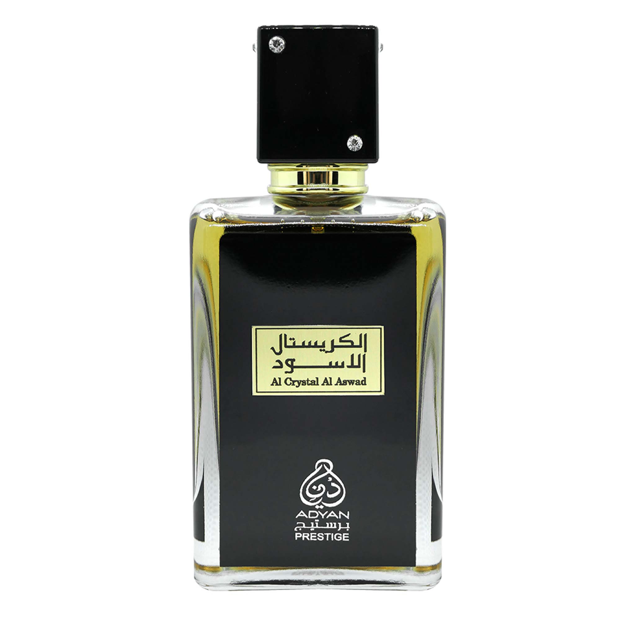 ADYAN AL CRYSTAL AL ASWAD EDP