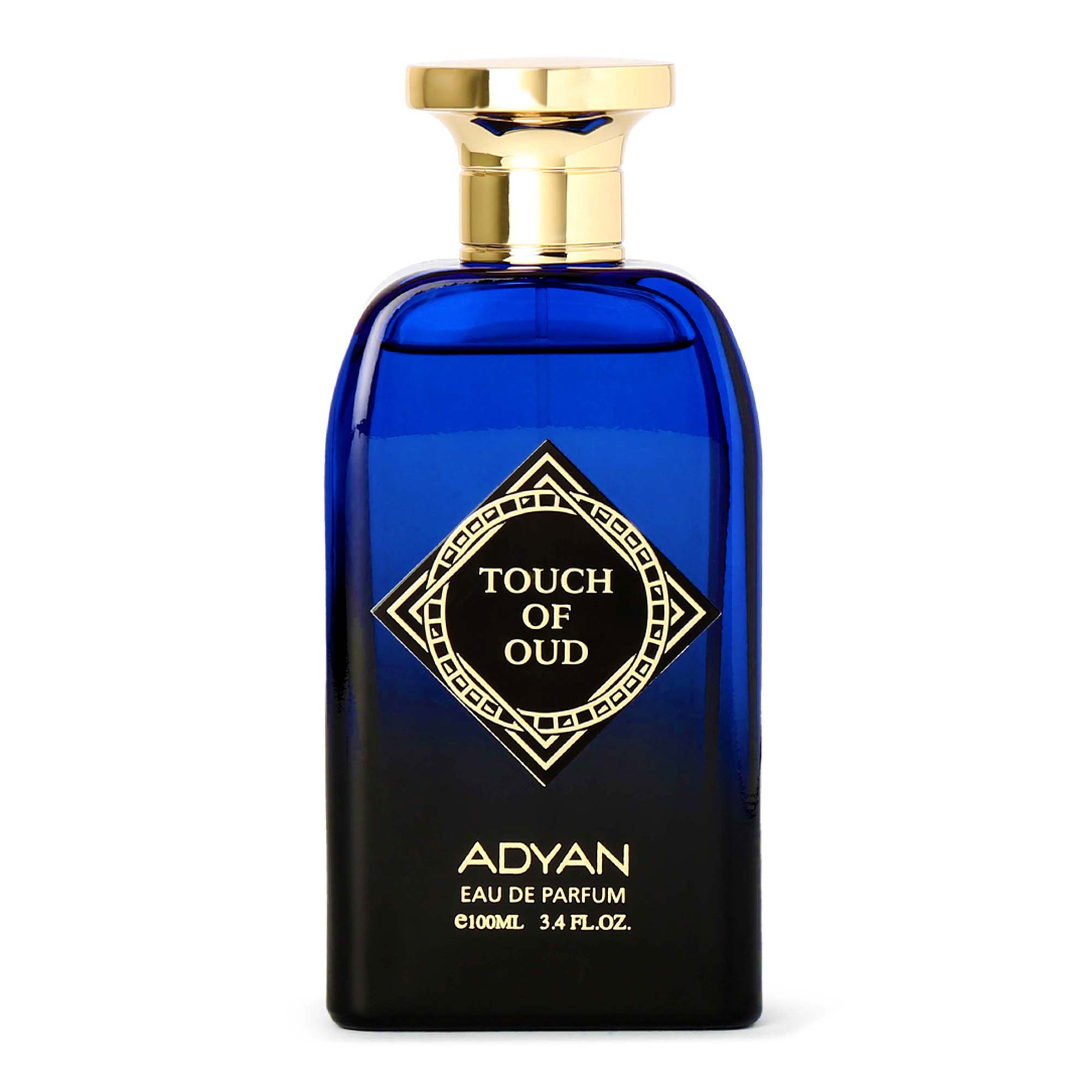 ADYAN TOUCH OF OUD EDP