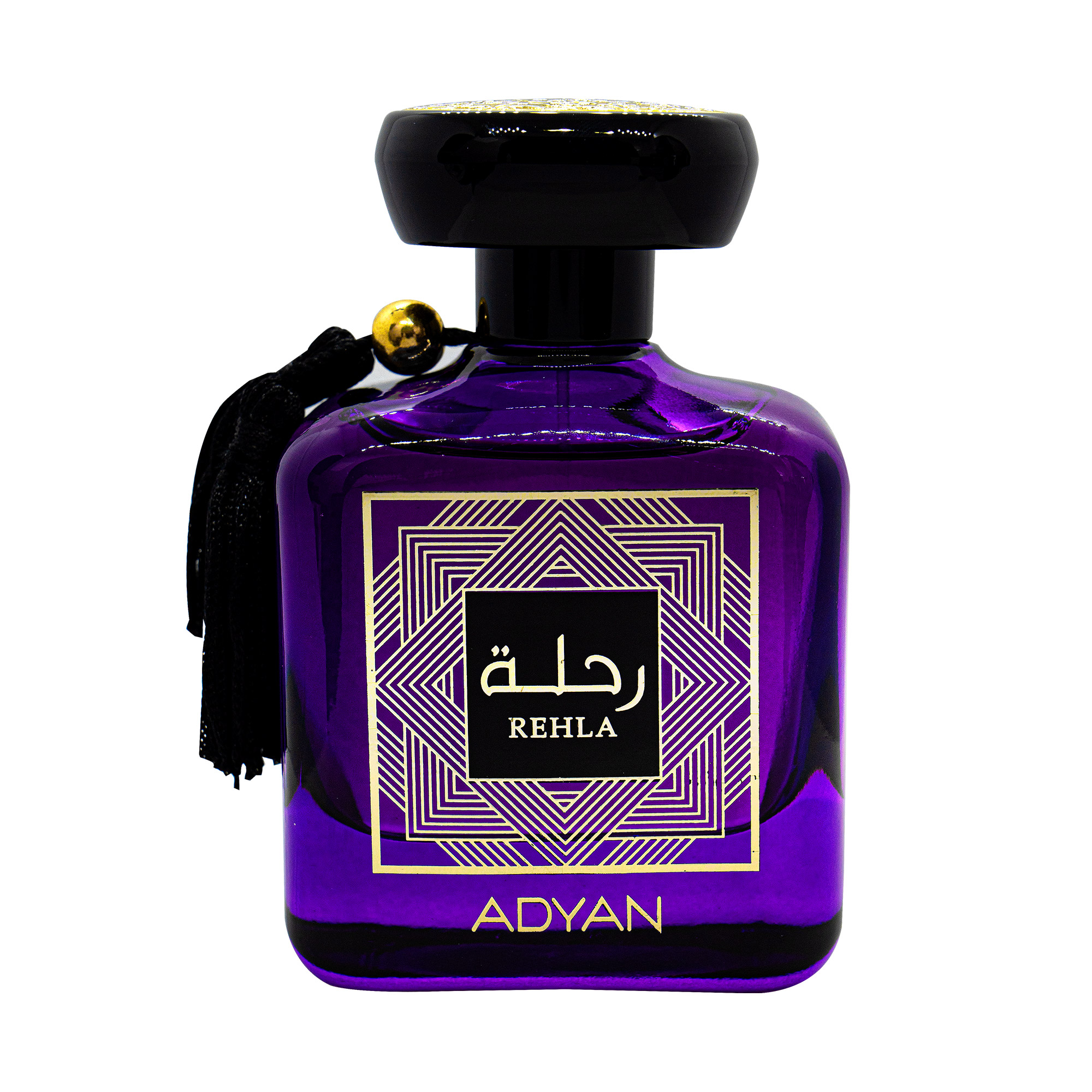ADYAN REHLA EDP