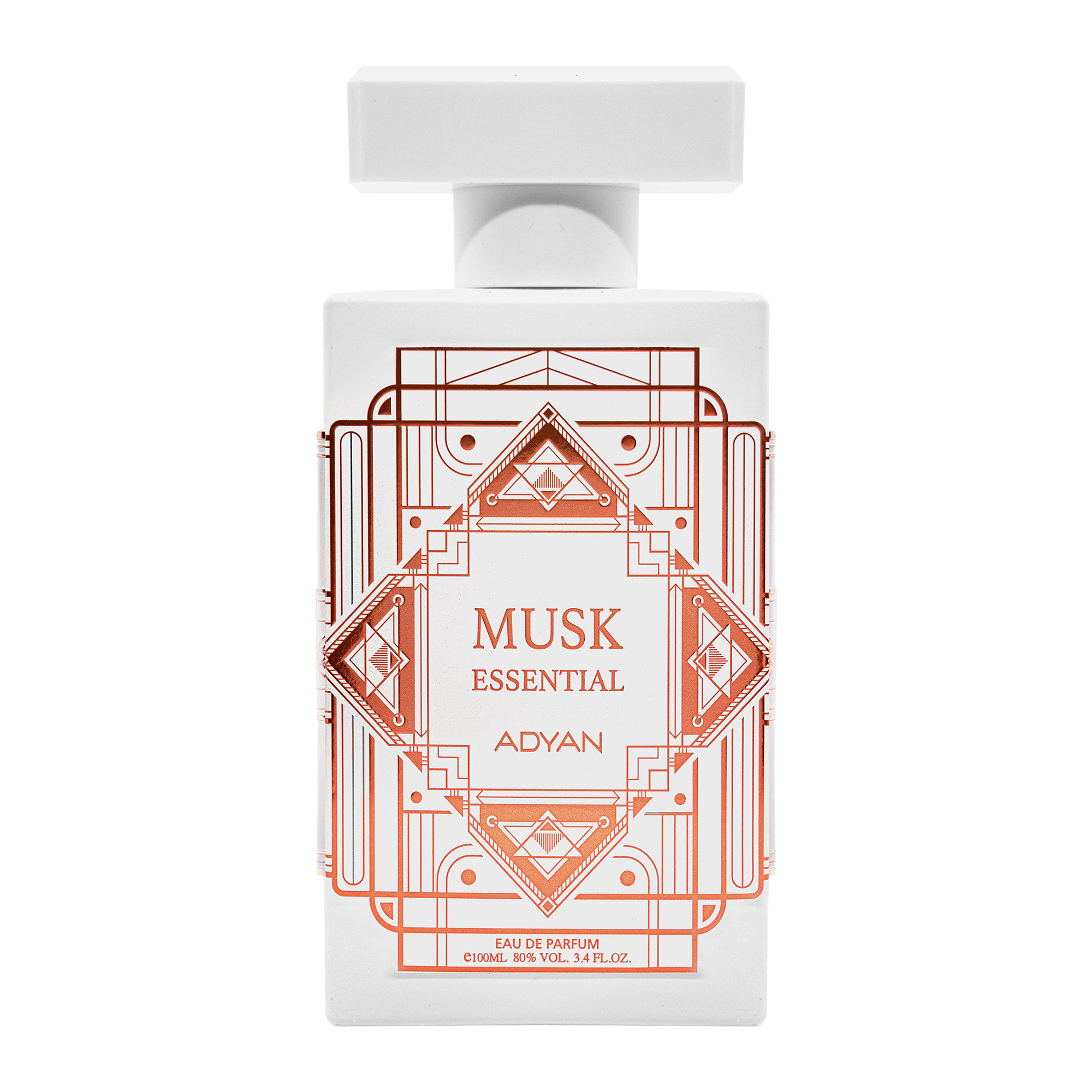 ADYAN MUSK ESSENTIAL EDP