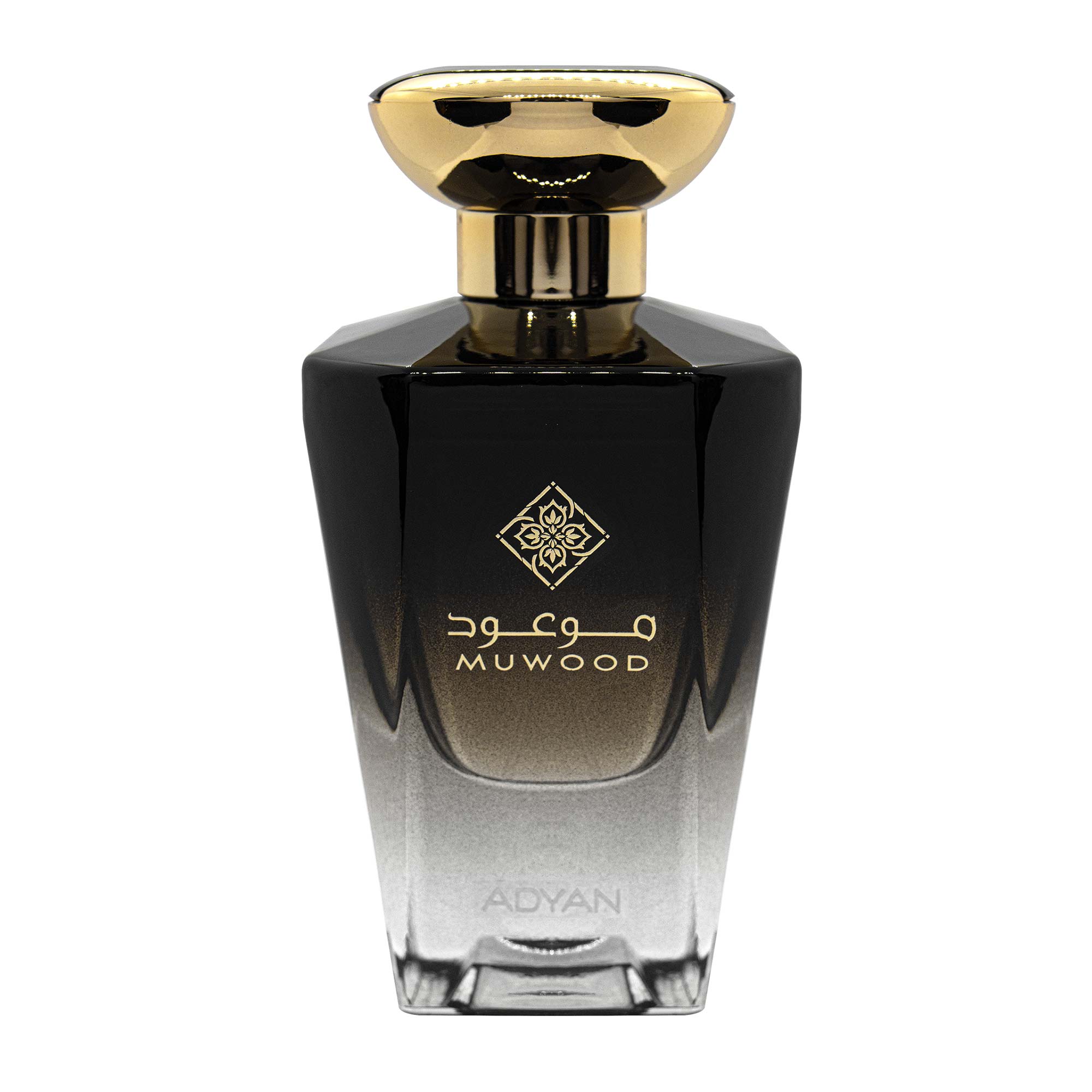 ADYAN MUWOOD BLACK EDP