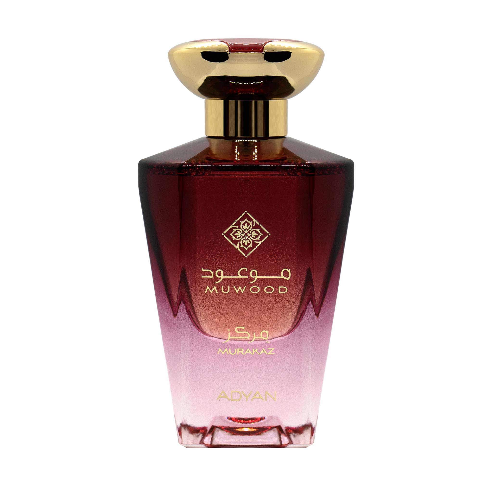 ADYAN MUWOOD MURAKAZ EXT DE PARFUM