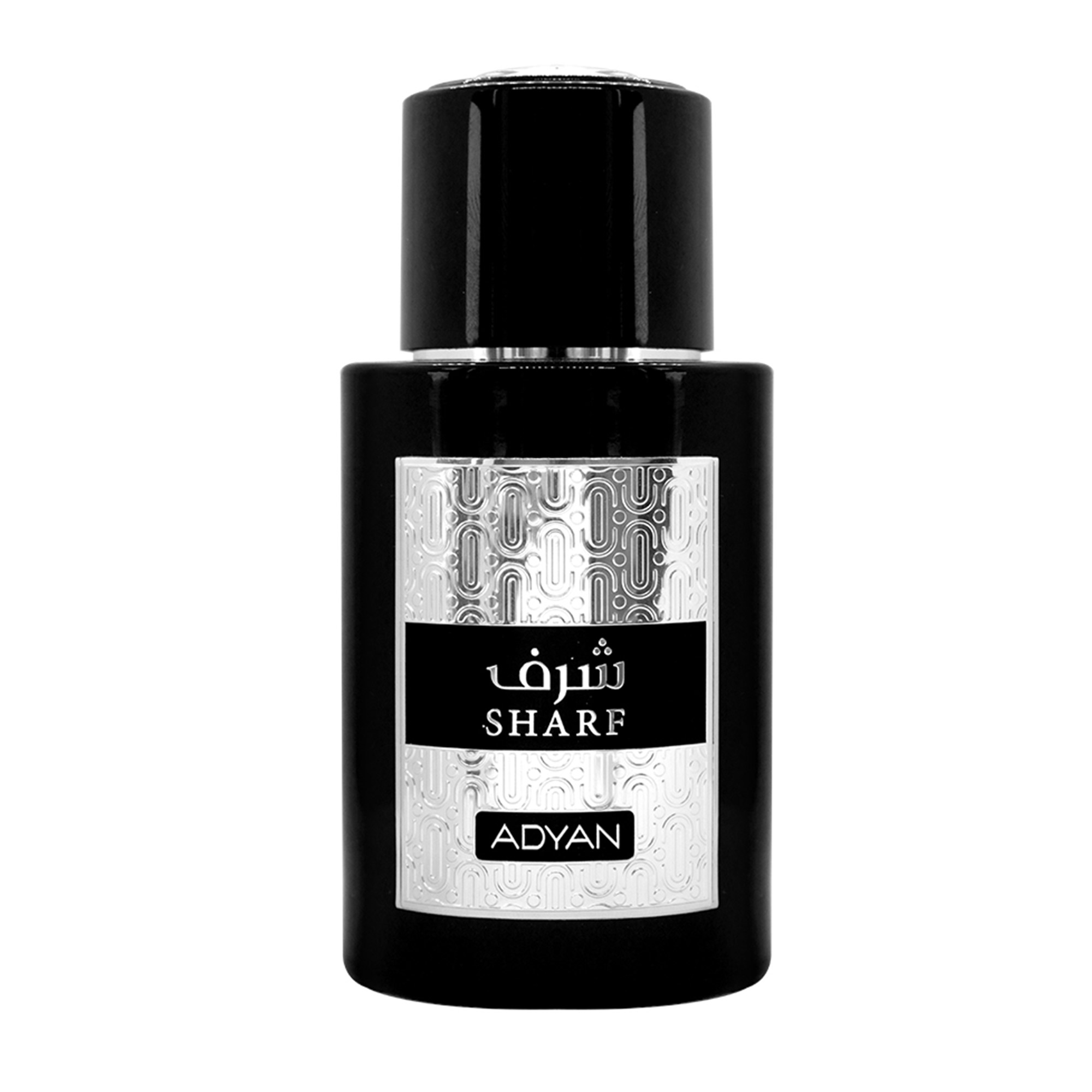 ADYAN SHARF EDP