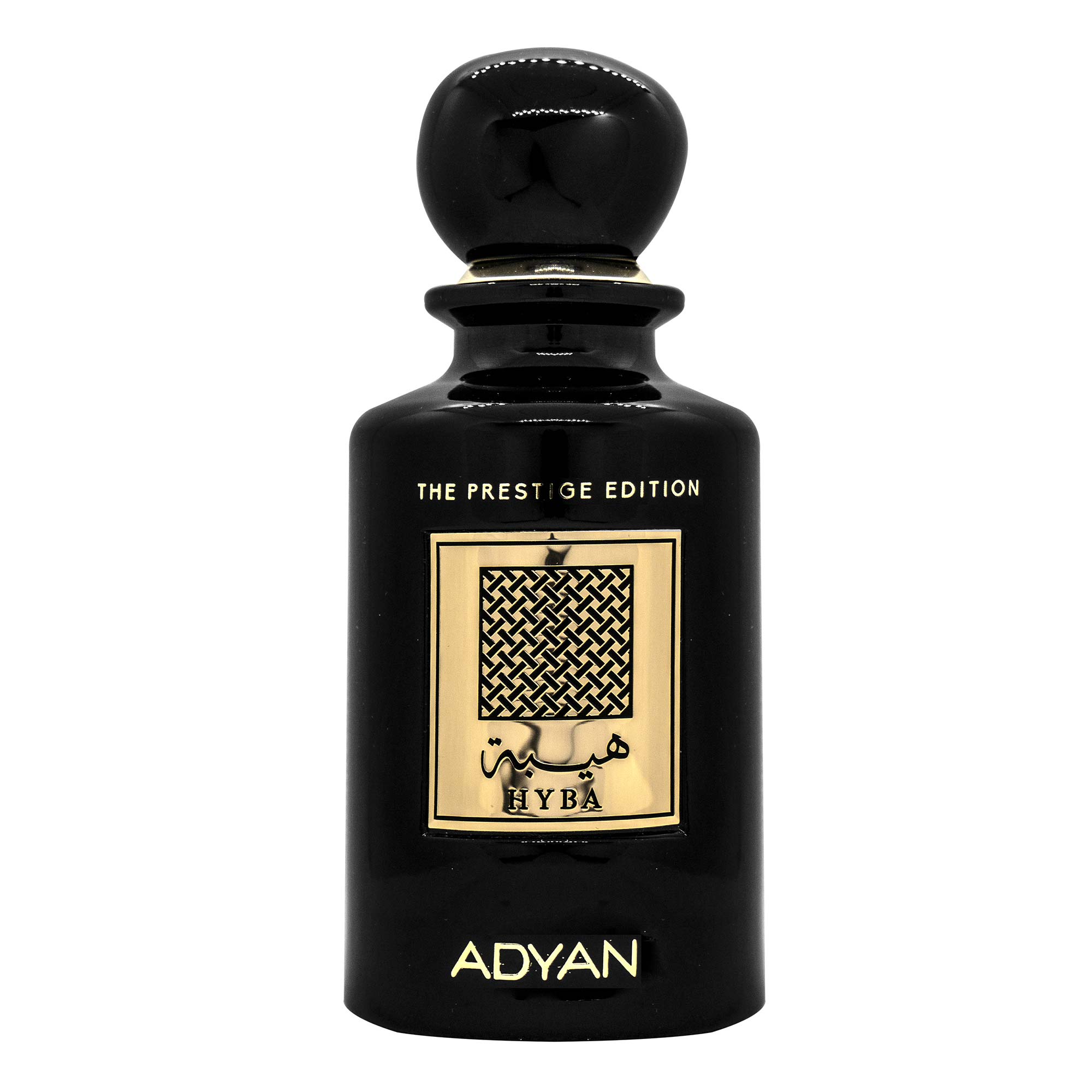 ADYAN HYBA EDP