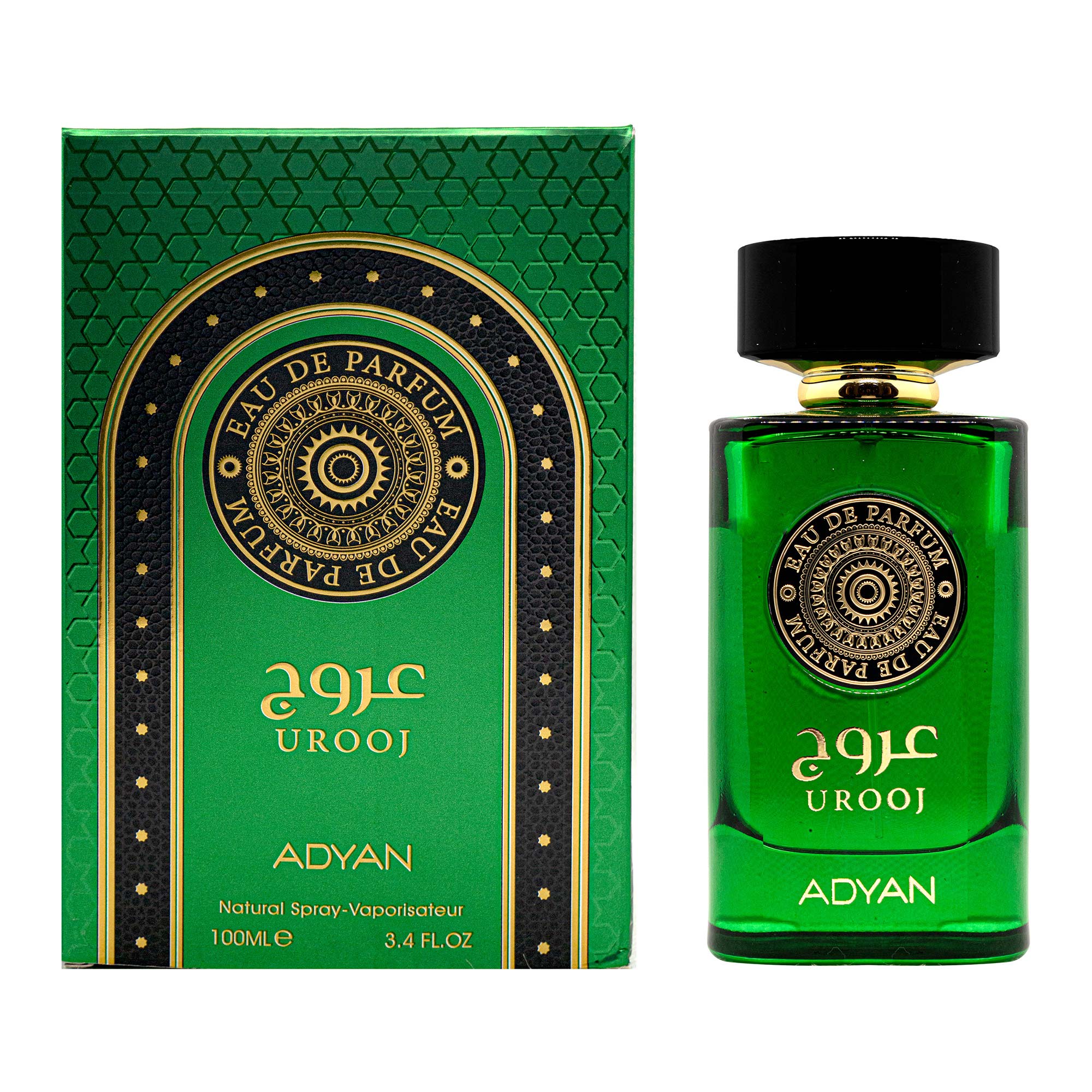 ADYAN UROOJ EDP