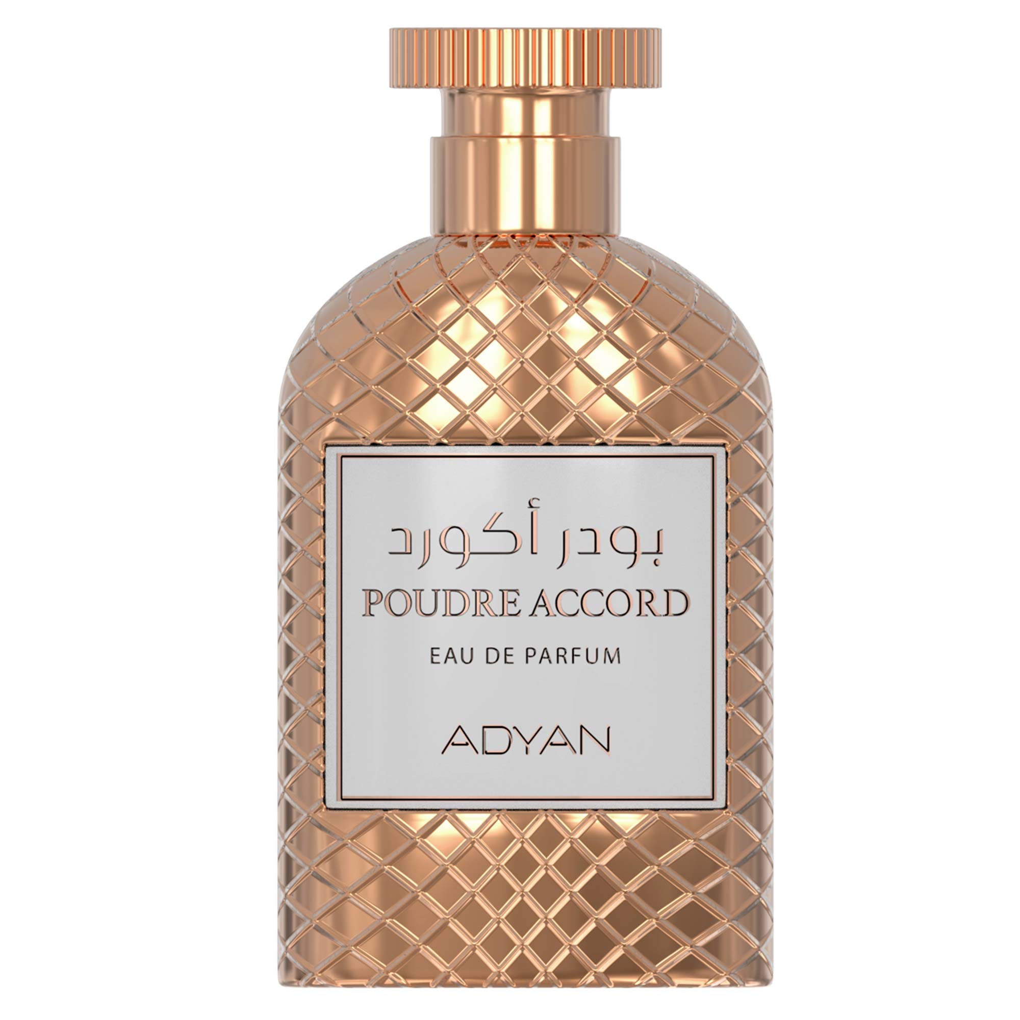 ADYAN POUDRE ACCORD EDP