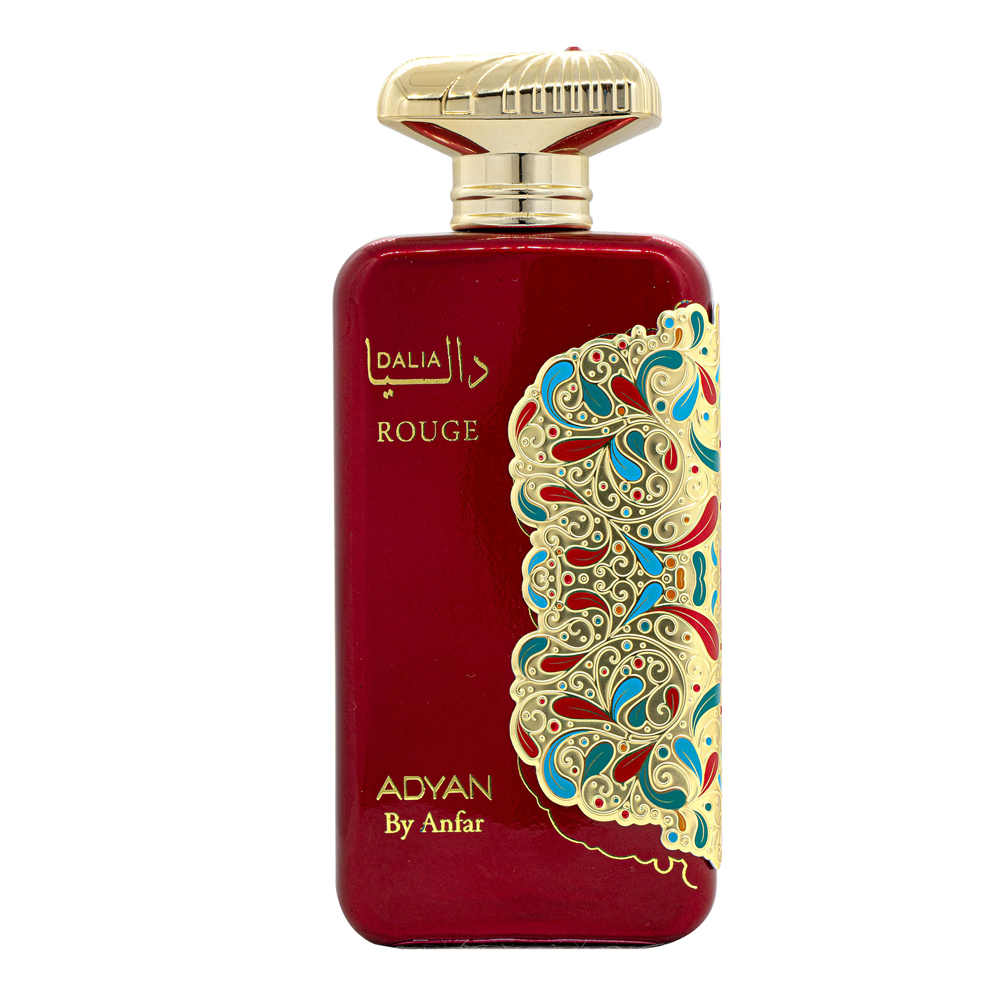 ADYAN DALIA ROUGE FEM EDP