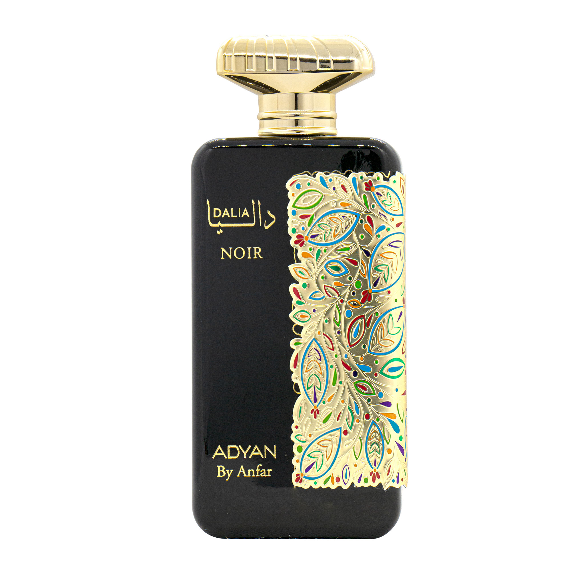 ADYAN DALIA NOIR FEM EDP