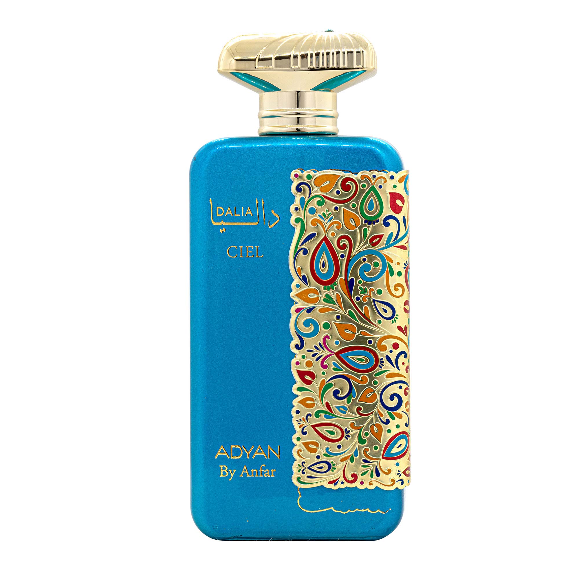 ADYAN DALIA CIEL FEM EDP