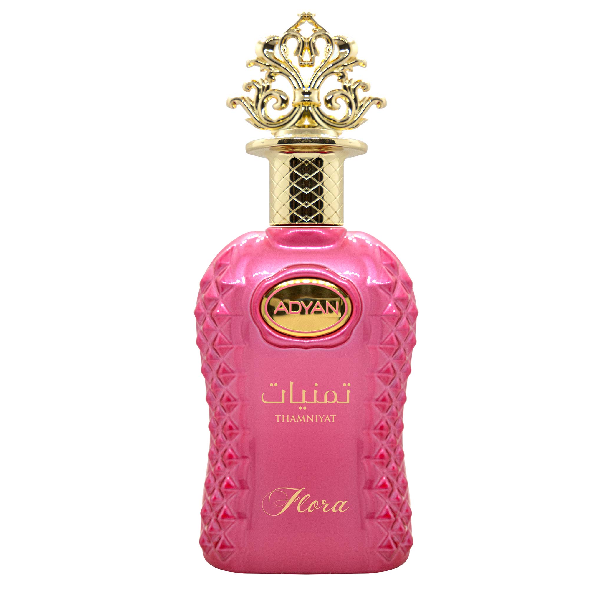 ADYAN THAMNIYAT FLORA EDP