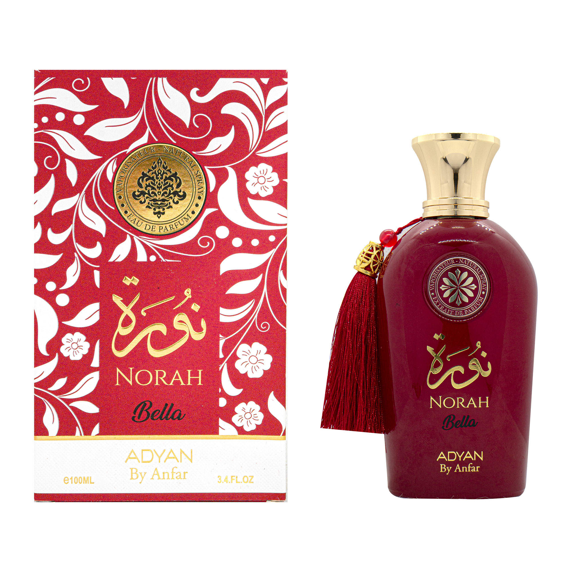 ADYAN NORAH BELLA EDP
