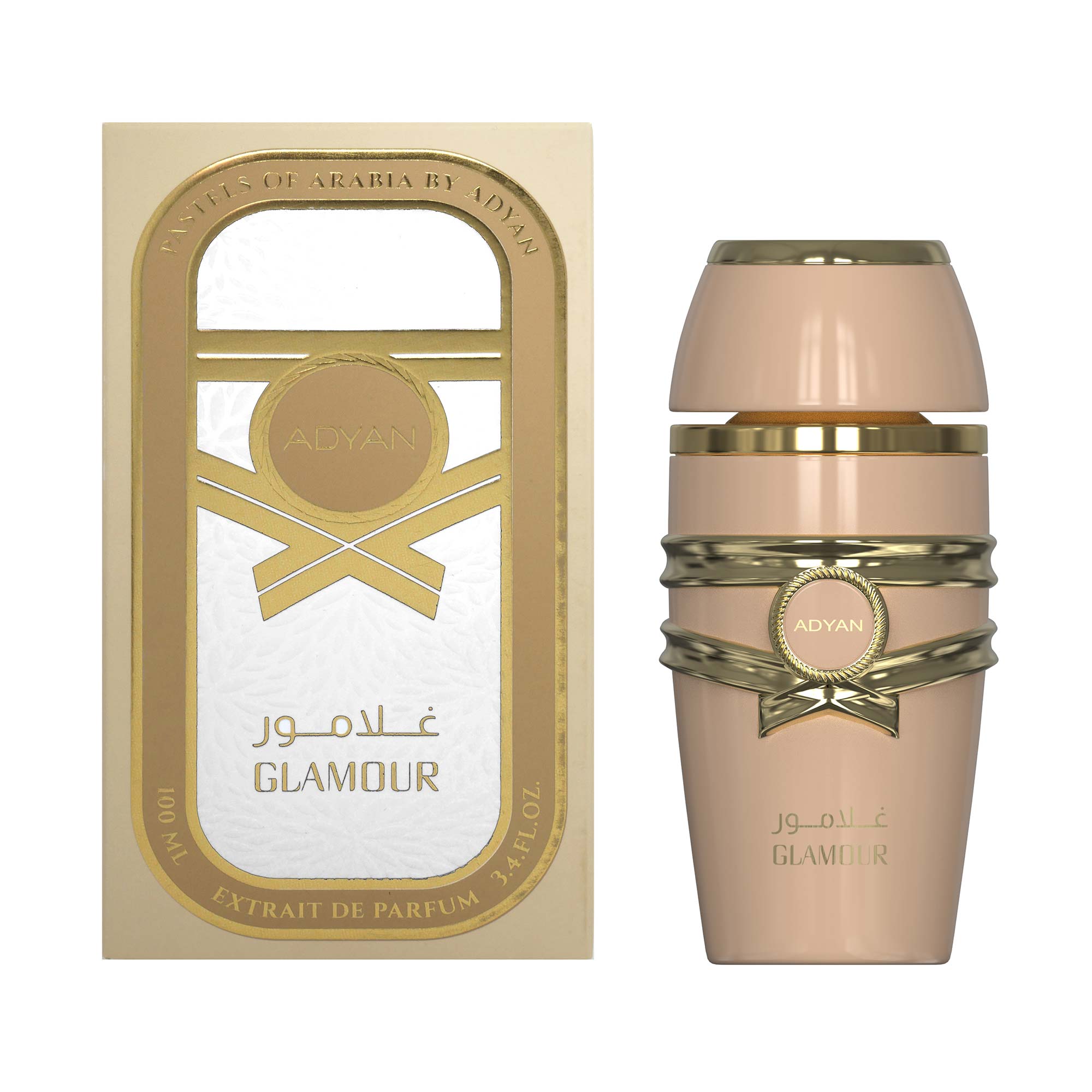 ADYAN GLAMOUR EXT DE PARFUM