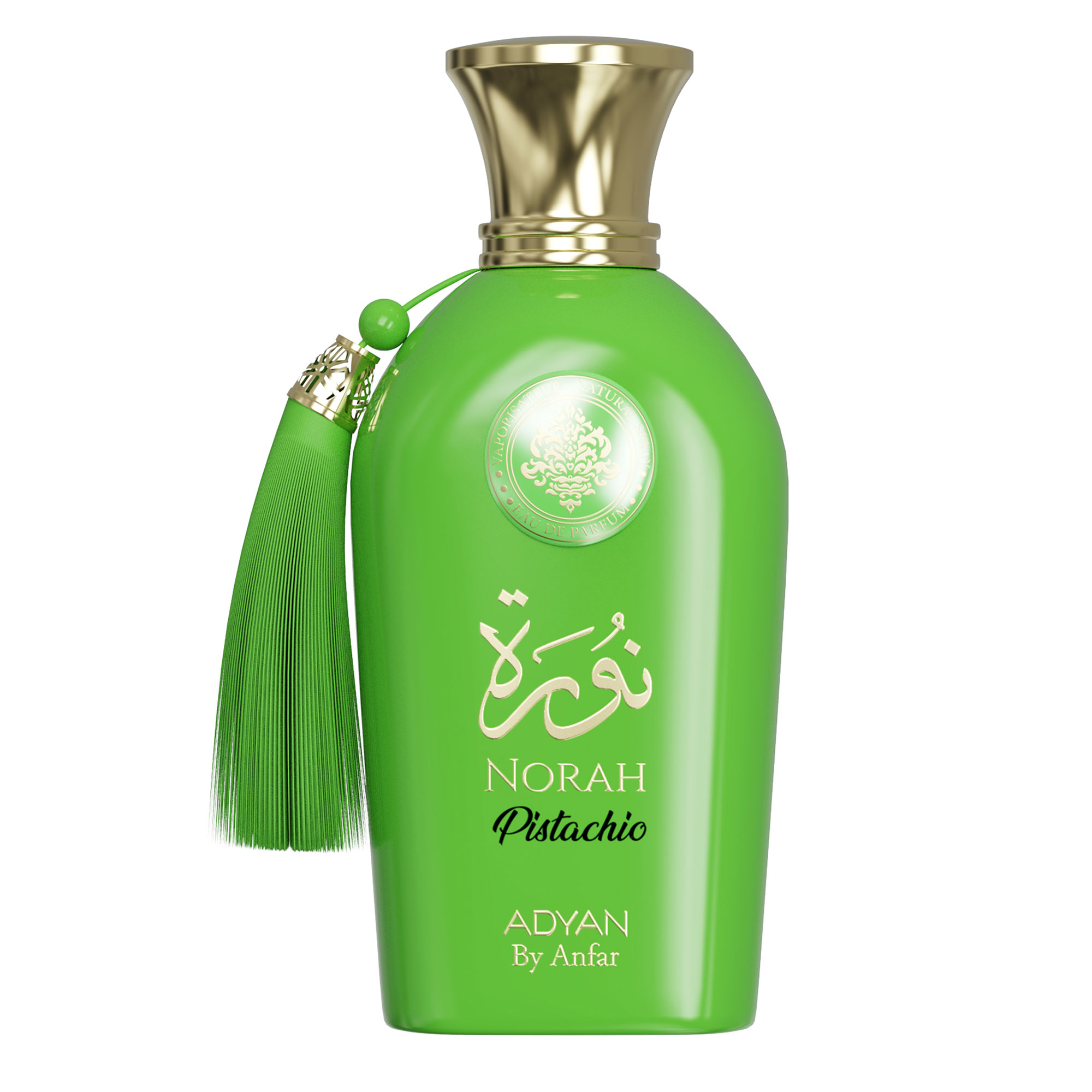 ADYAN NORAH PISTACHIO EDP