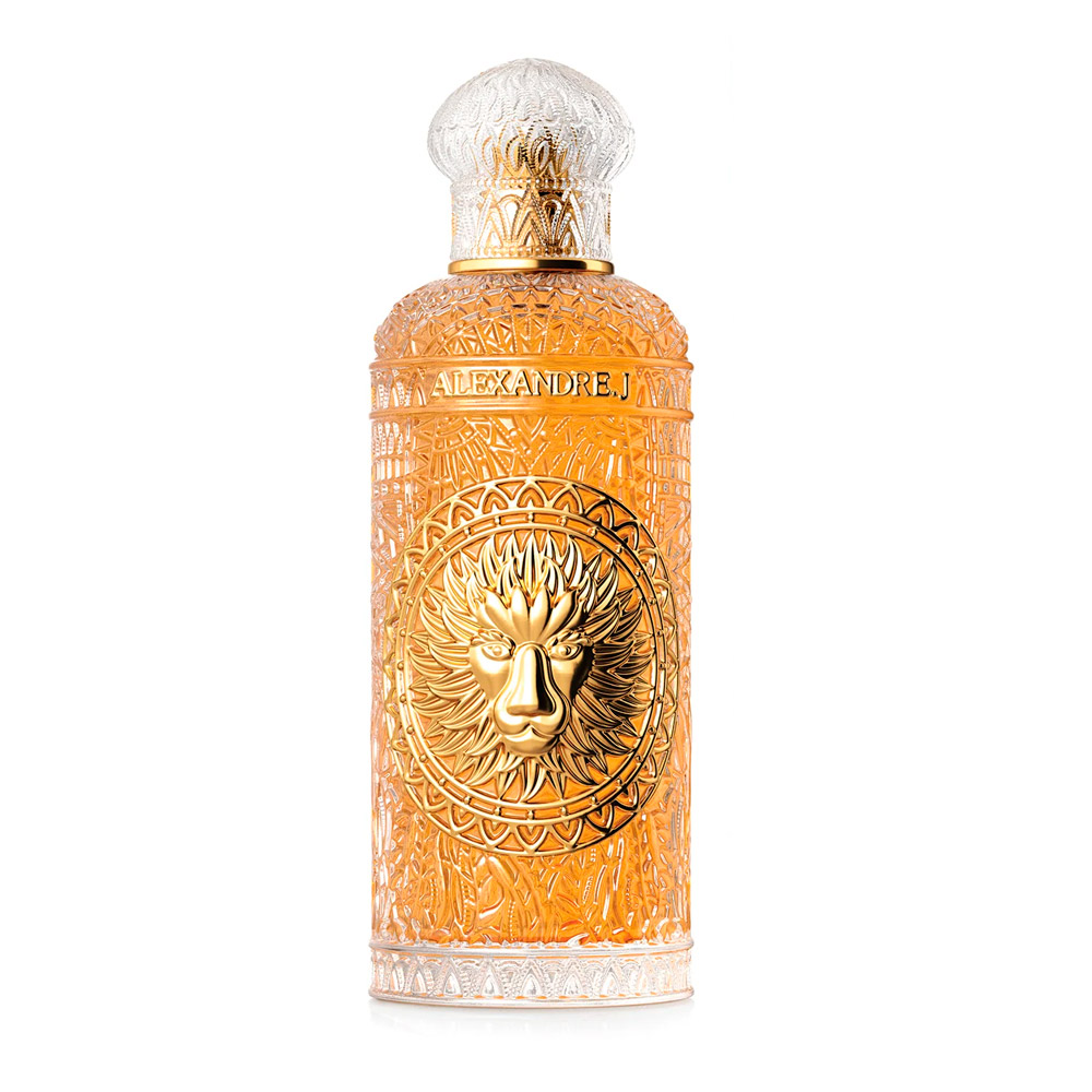 ALEXANDRE J MAGESTIC NARD EDP