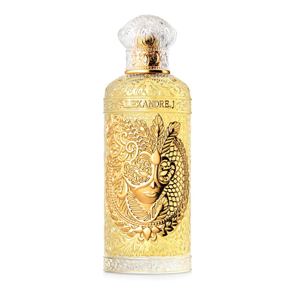 ALEXANDRE J ORIENTAL ENIGMA EDP