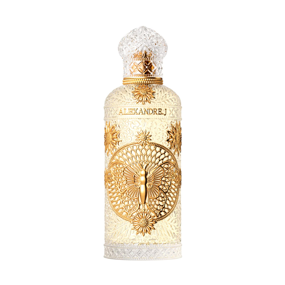 ALEXANDRE J BUTTERFLY EDP