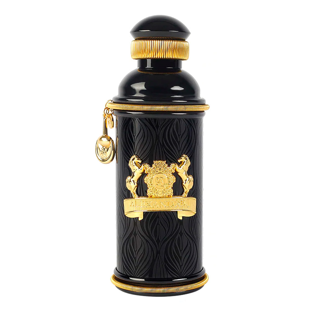 ALEXANDRE J BLACK MUSCS EDP