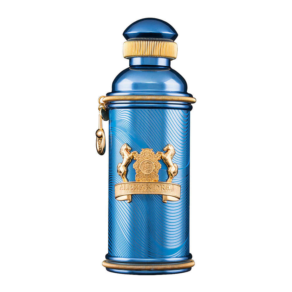 ALEXANDRE J ZAFFER OUD VANILLE EDP