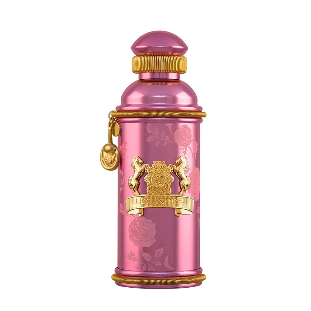 ALEXANDRE J ROSE OUD EDP