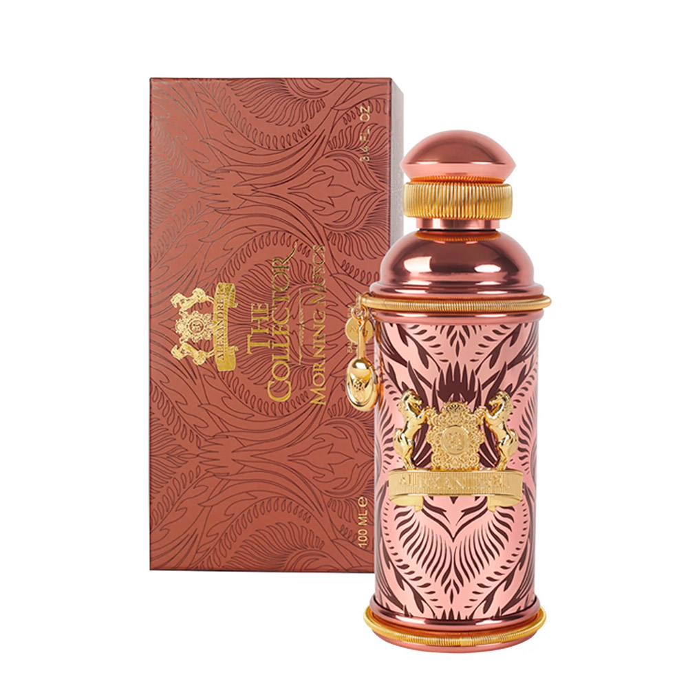 ALEXANDRE J MORNING MUSCS EDP