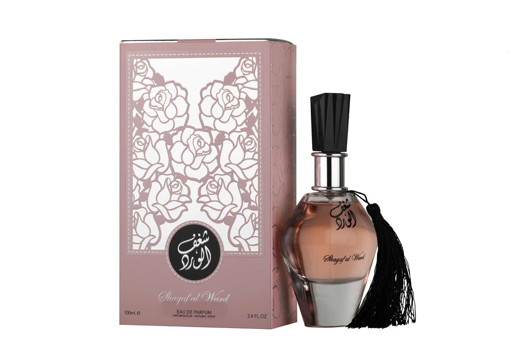 AL WATANIAH-SHAGAF AL WARD FEM EDP