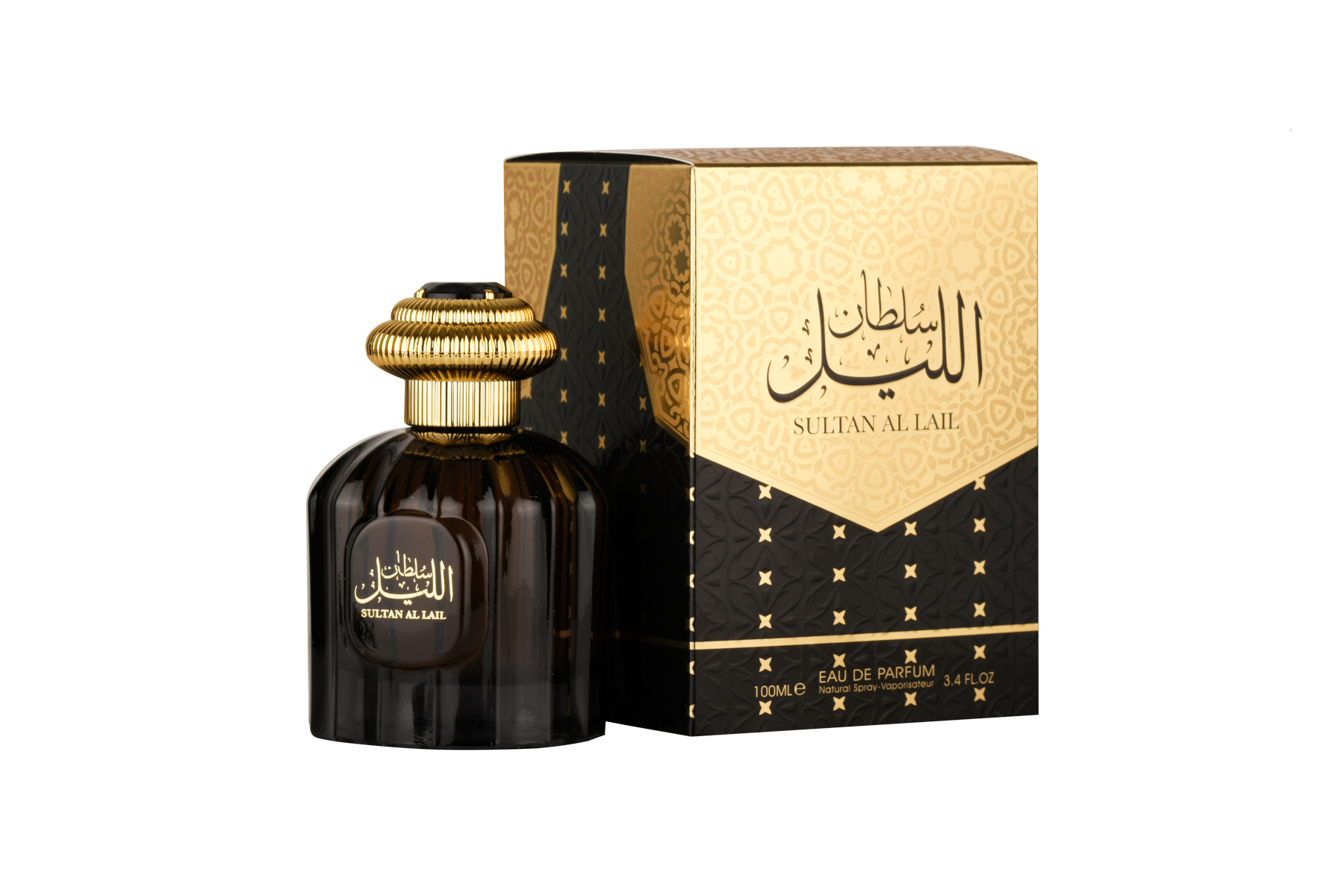 AL WATANIAH-SULTAN AL LAIL EDP