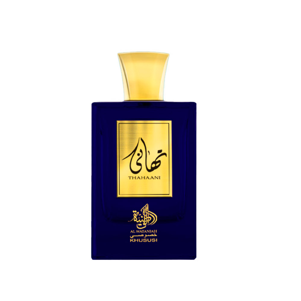 AL WATANIAH-THAHAANI FEM EDP