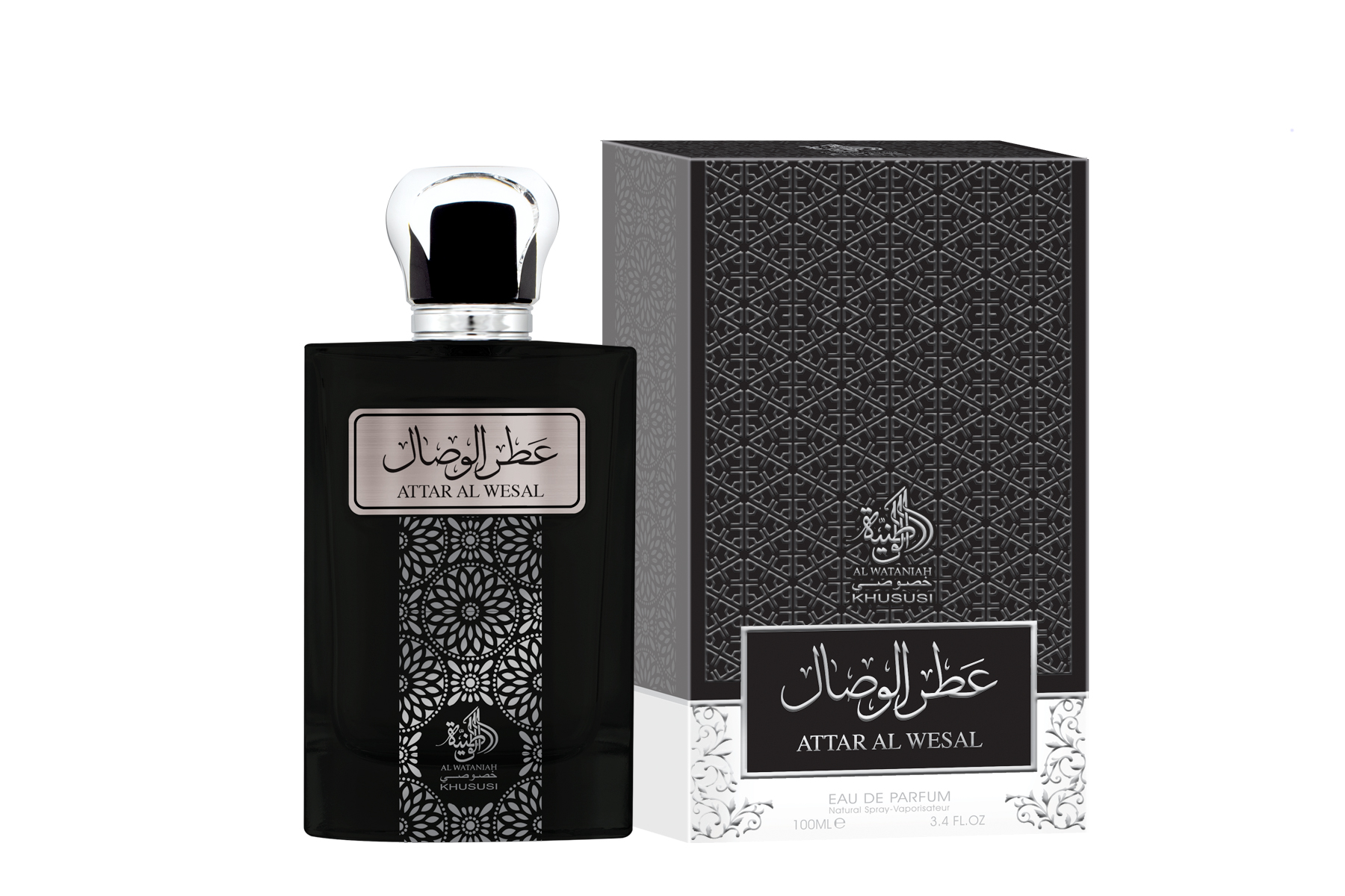 AL WATANIAH-ATTAR AL WESAL EDP