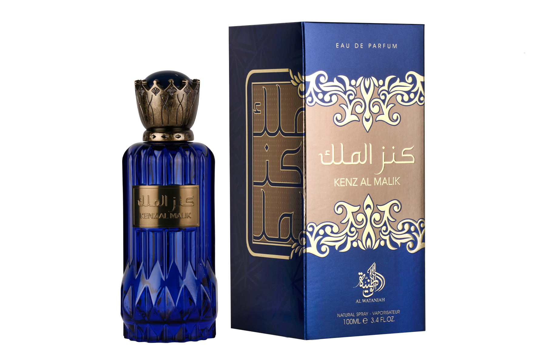 AL WATANIAH-KENZ AL MALIK EDP