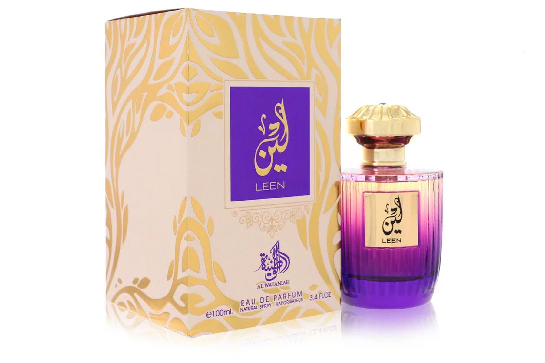 AL WATANIAH-LEEN EDP