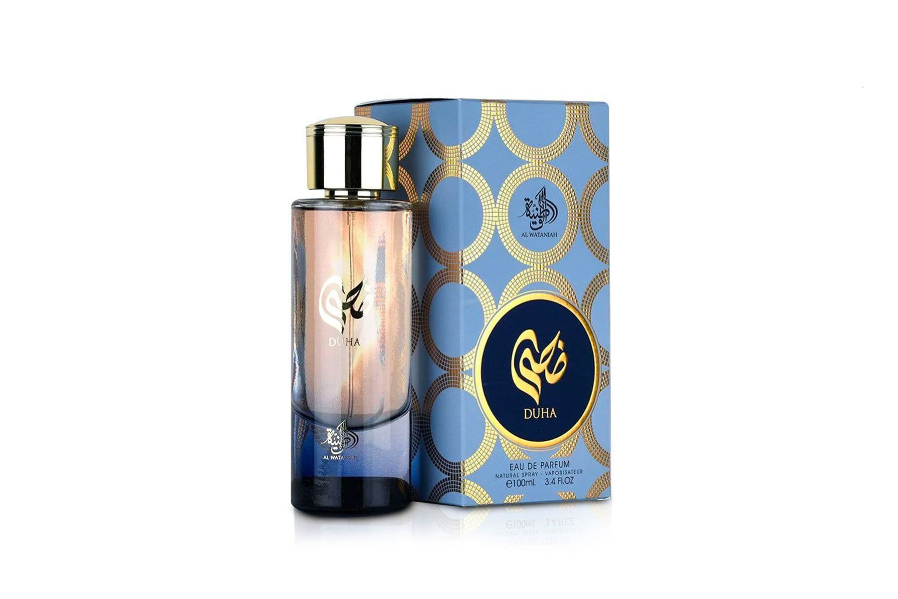 AL WATANIAH-DUHA EDP