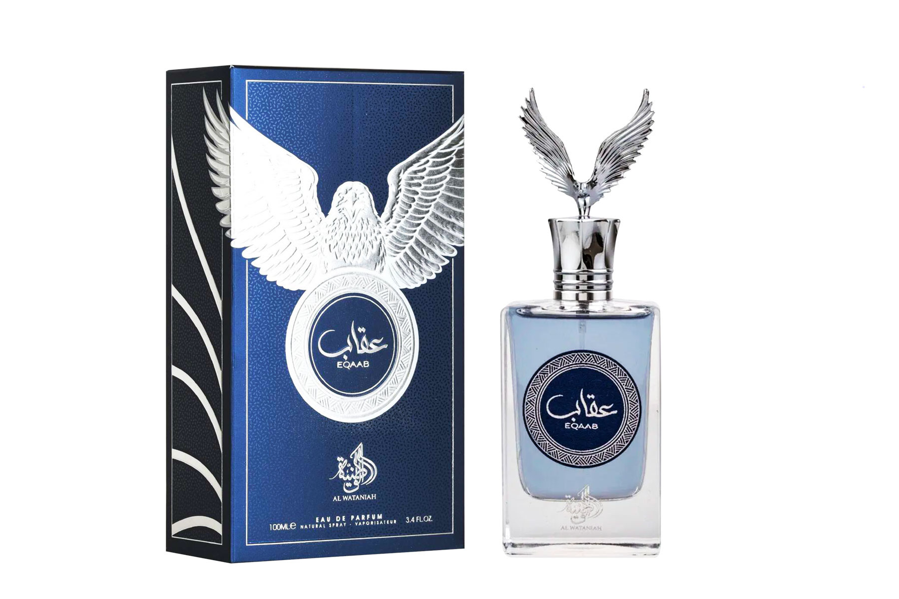 AL WATANIAH-EQAAB EDP