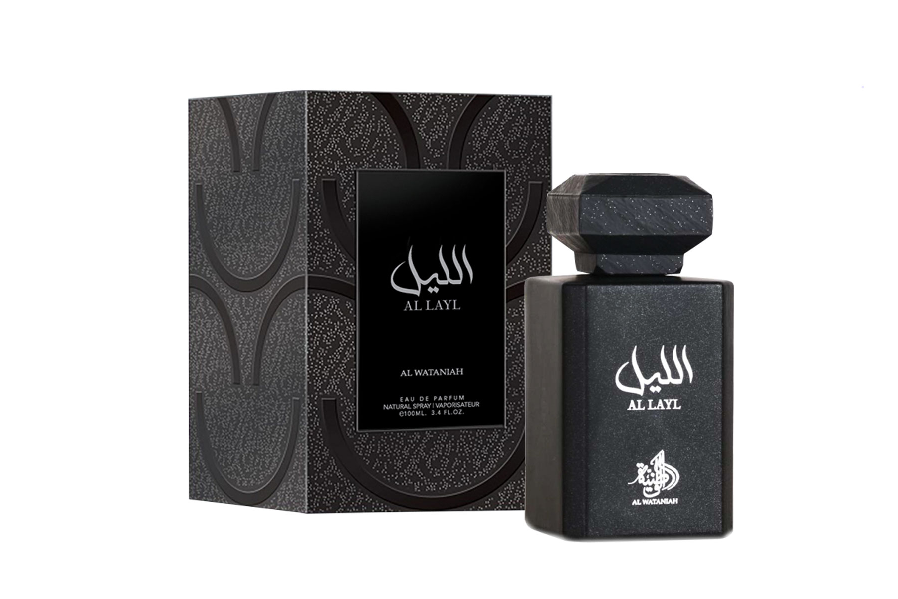 AL WATANIAH-AL LAYL EDP