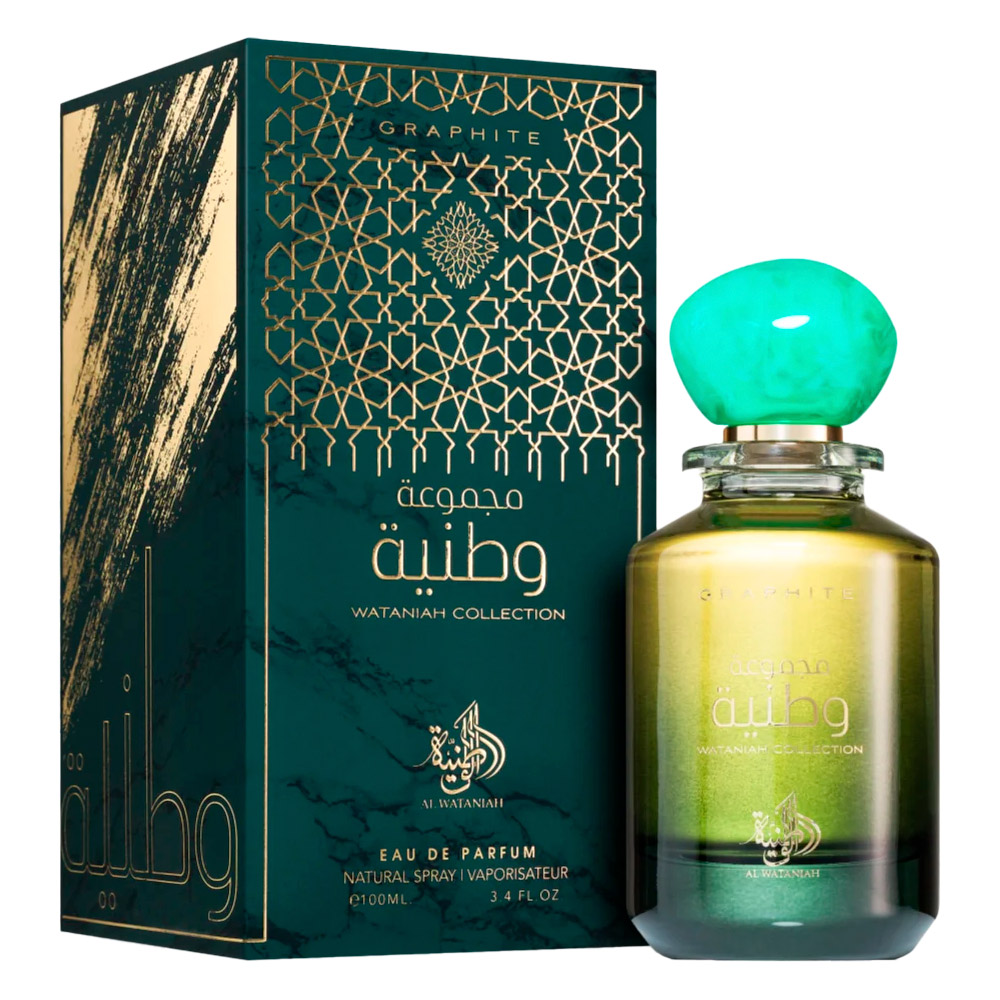 AL WATANIAH GRAPHITE
