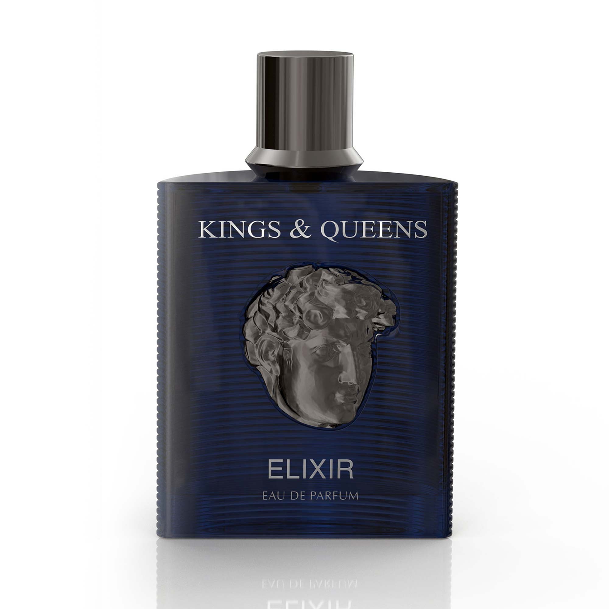 AMARAN KINGS & QUEENS ELIXIR EDP