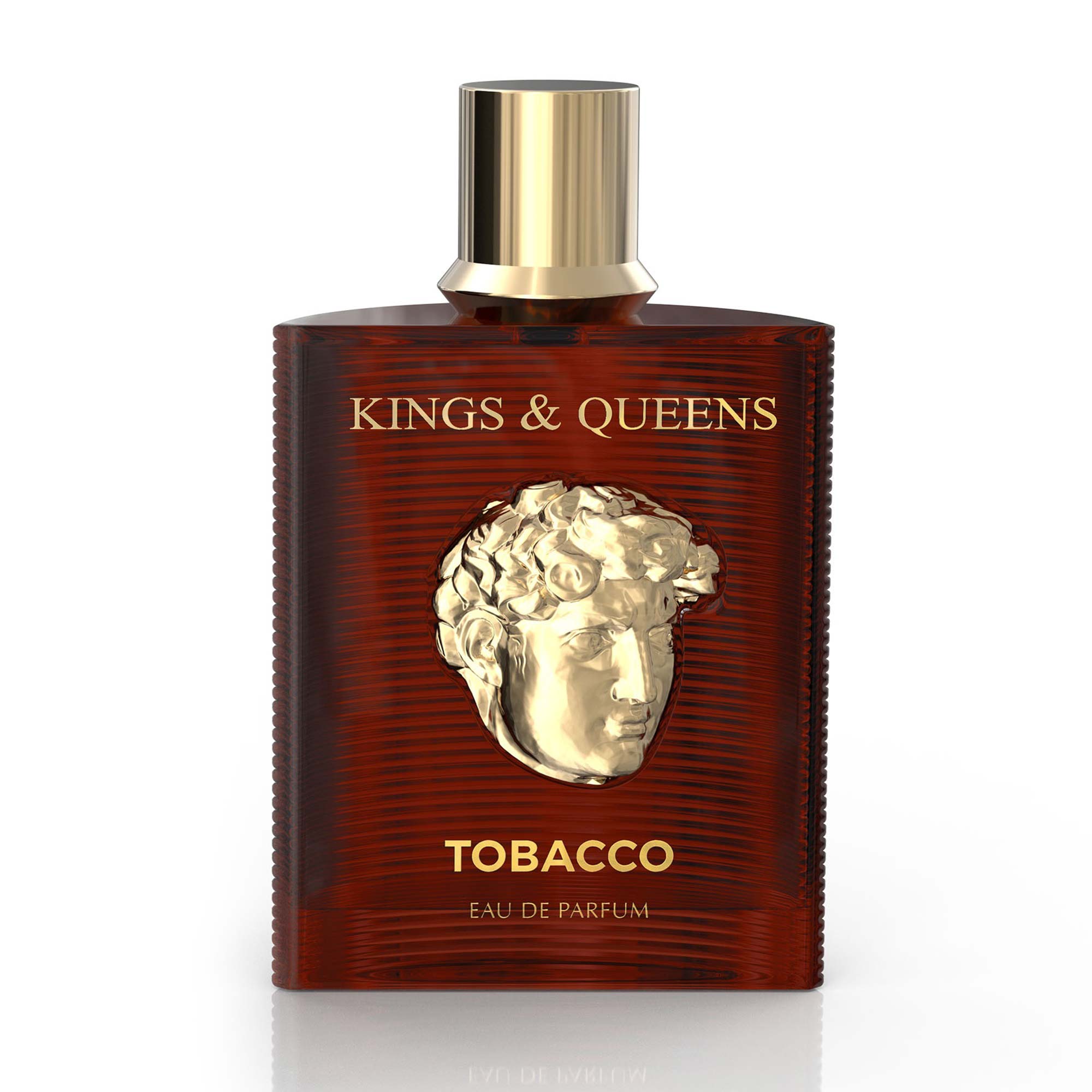 AMARAN KINGS & QUEENS TOBACCO EDP