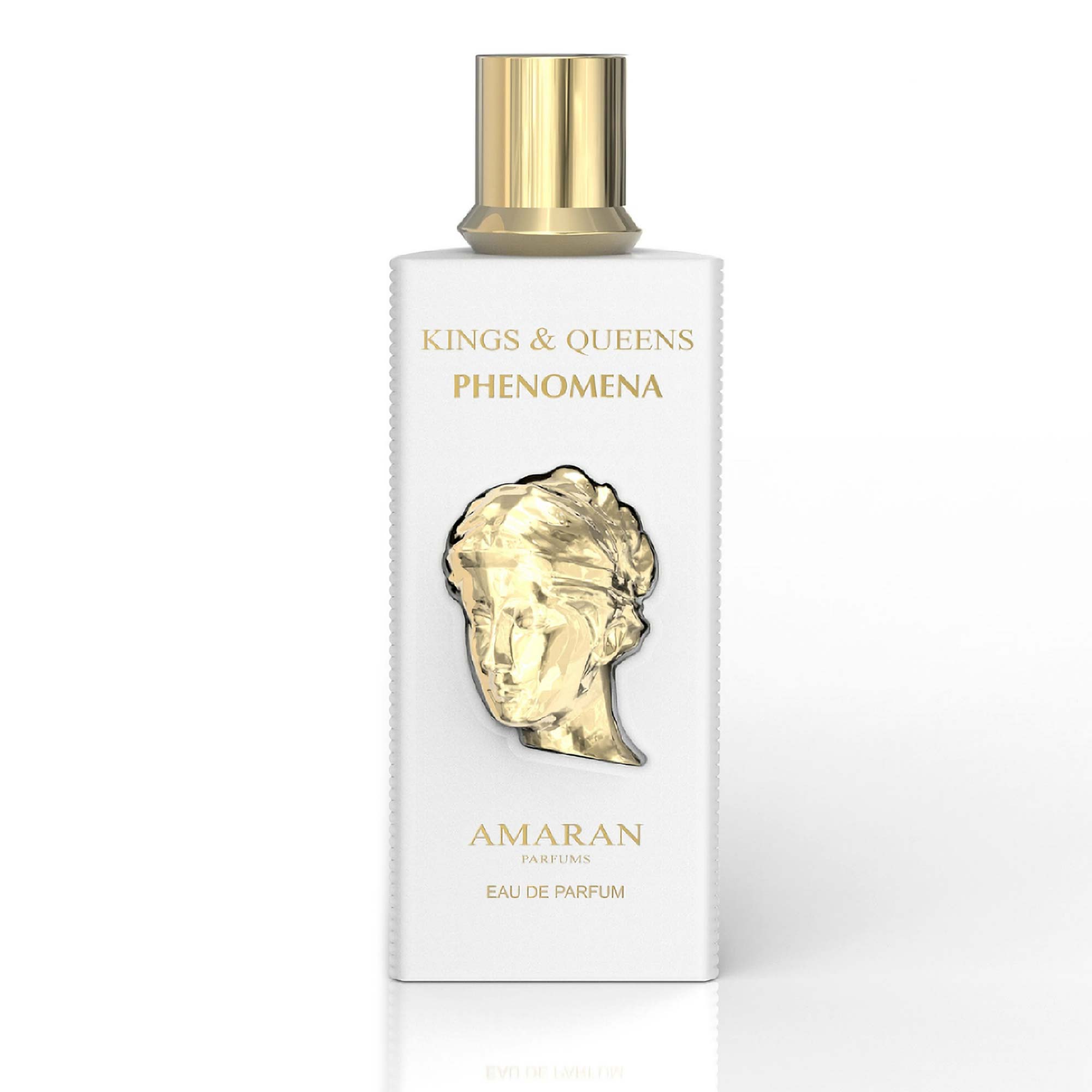 AMARAN KING & QUEENS PHENOMENA EDP