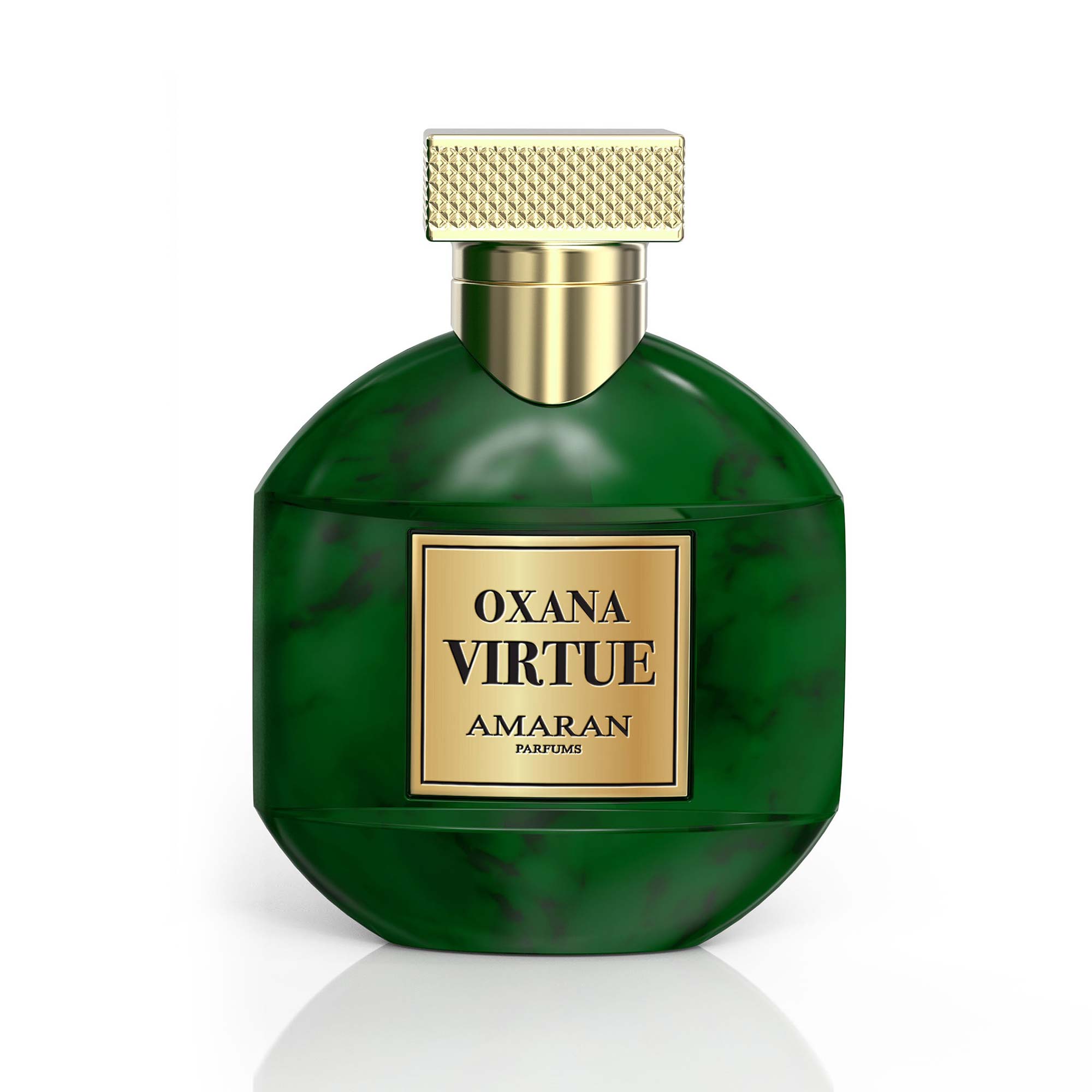 AMARAN OXANA VIRTUE EDP