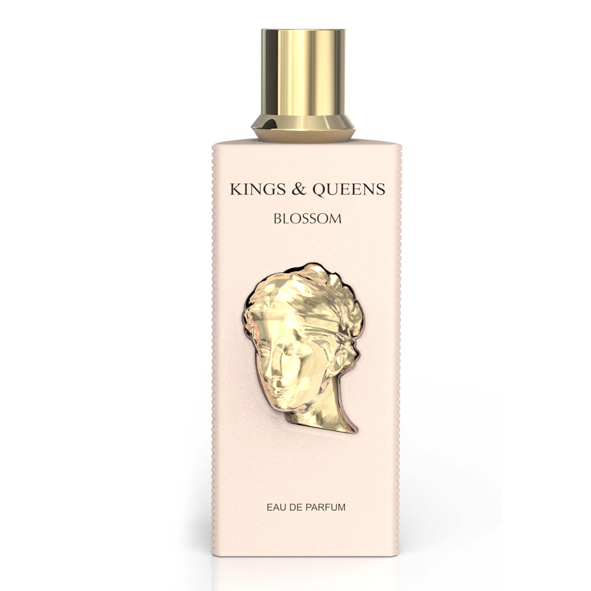 AMARAN KINGS & QUEENS BLOSSOM EDP