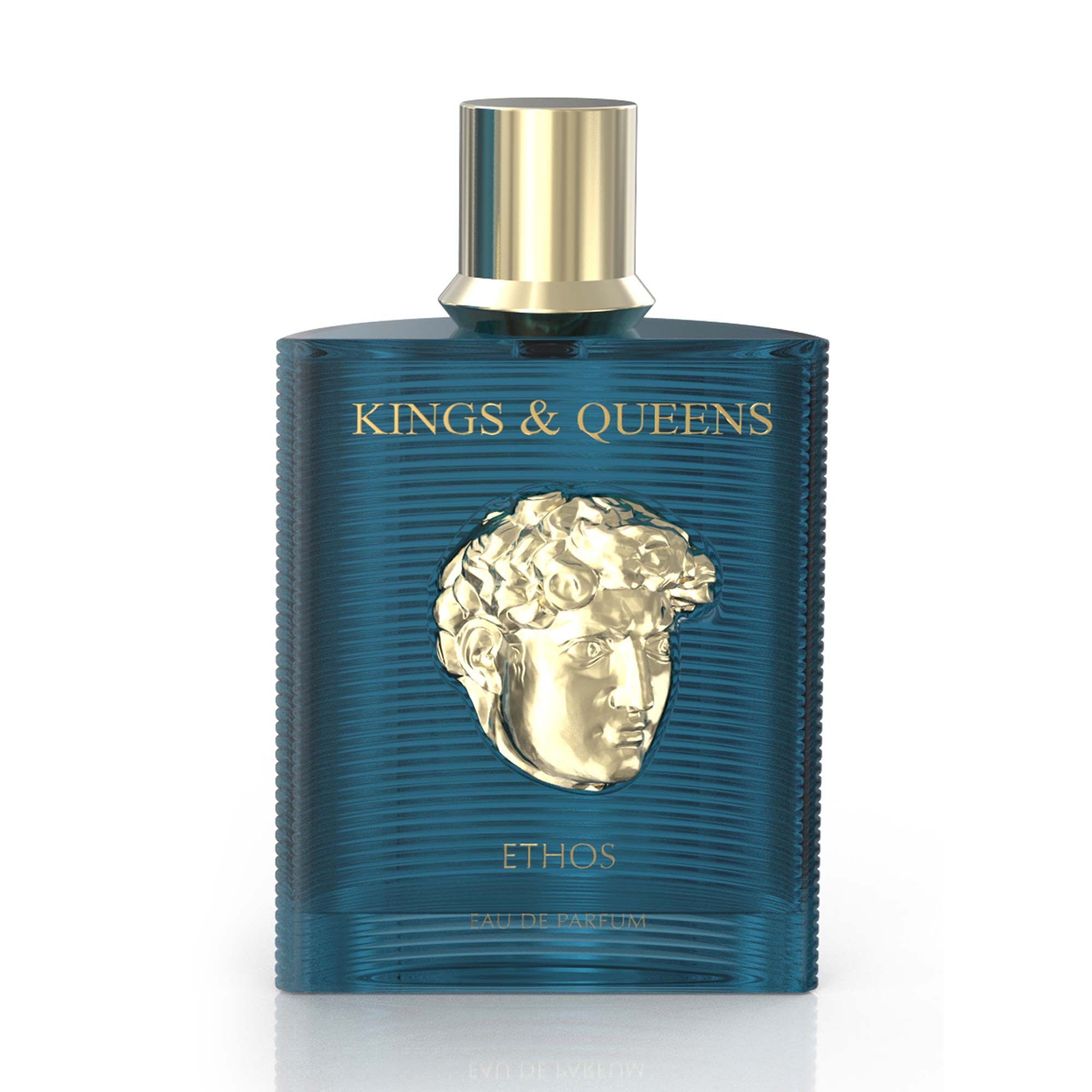 AMARAN KINGS & QUEENS ETHOS EDP