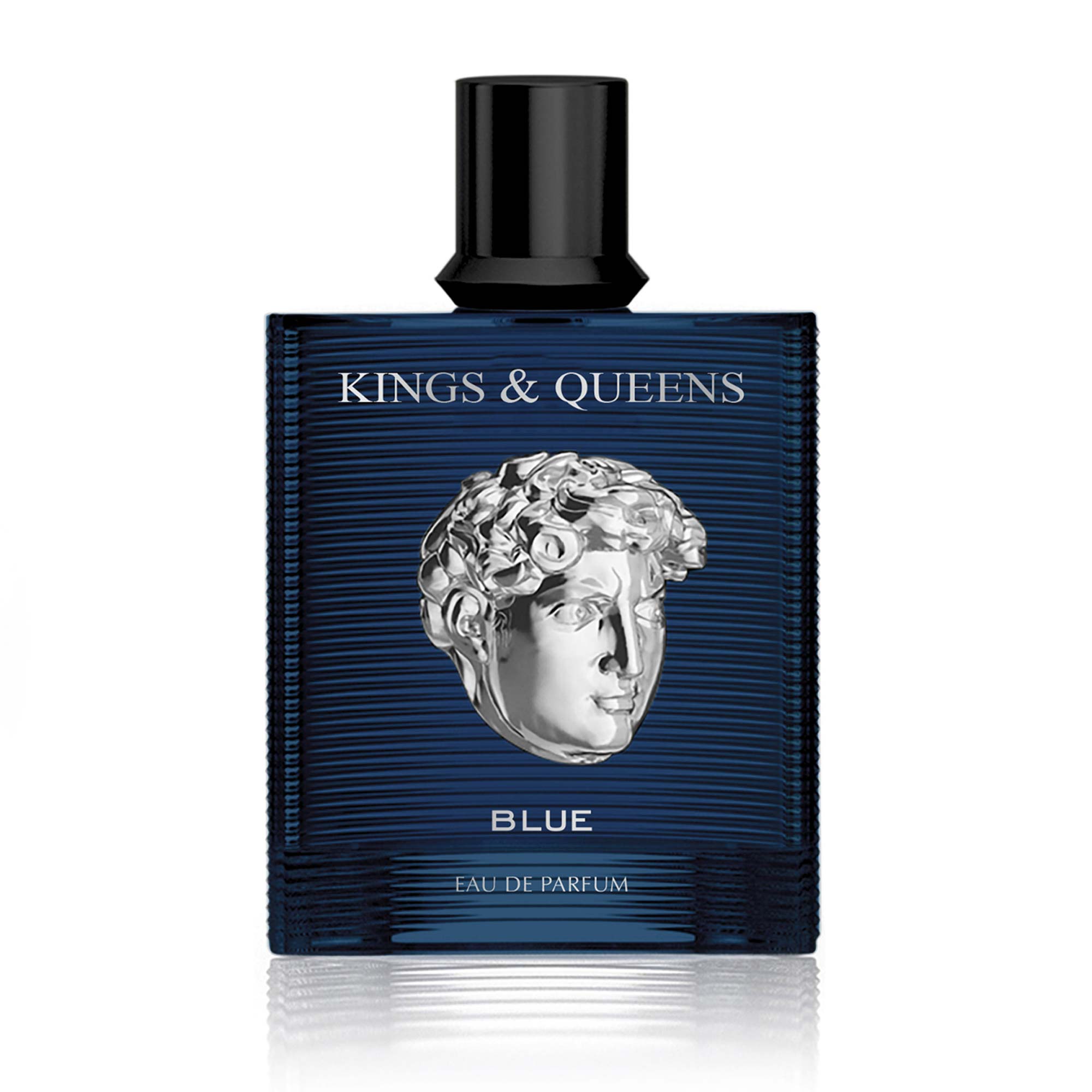 AMARAN KINGS & QUEENS BLUE EDP