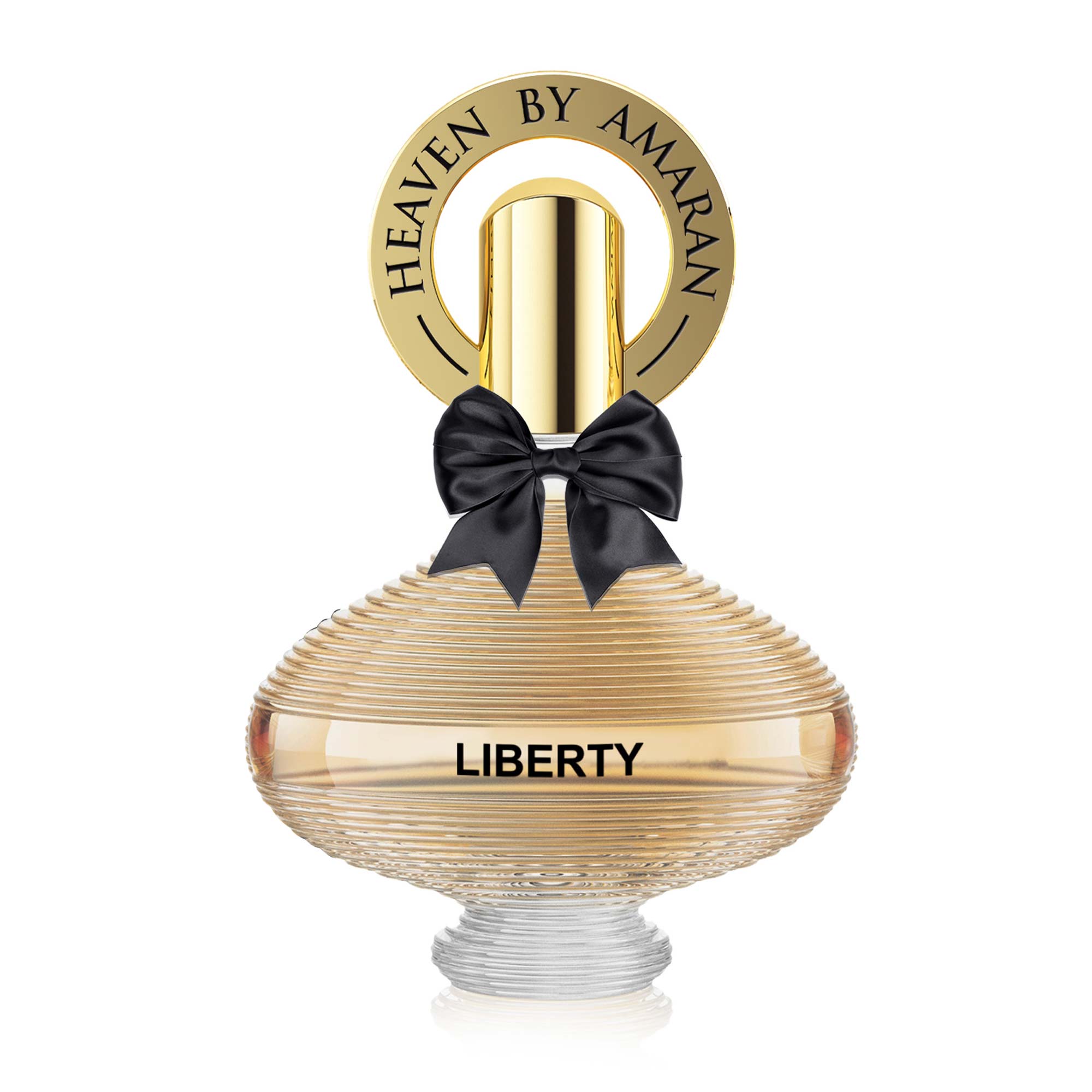 AMARAN HEAVEN LIBERTY EDP