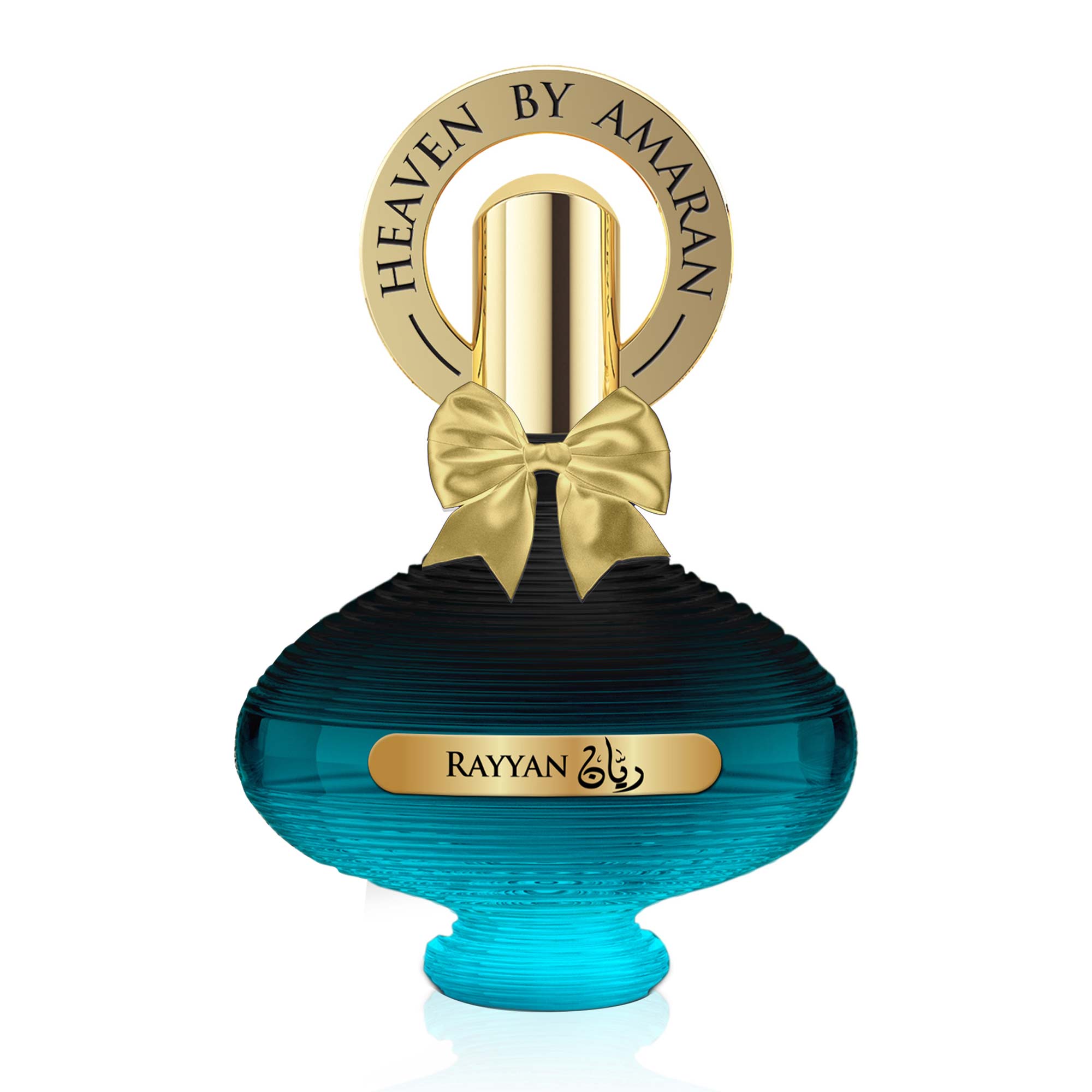AMARAN HEAVEN RAYYAN EDP