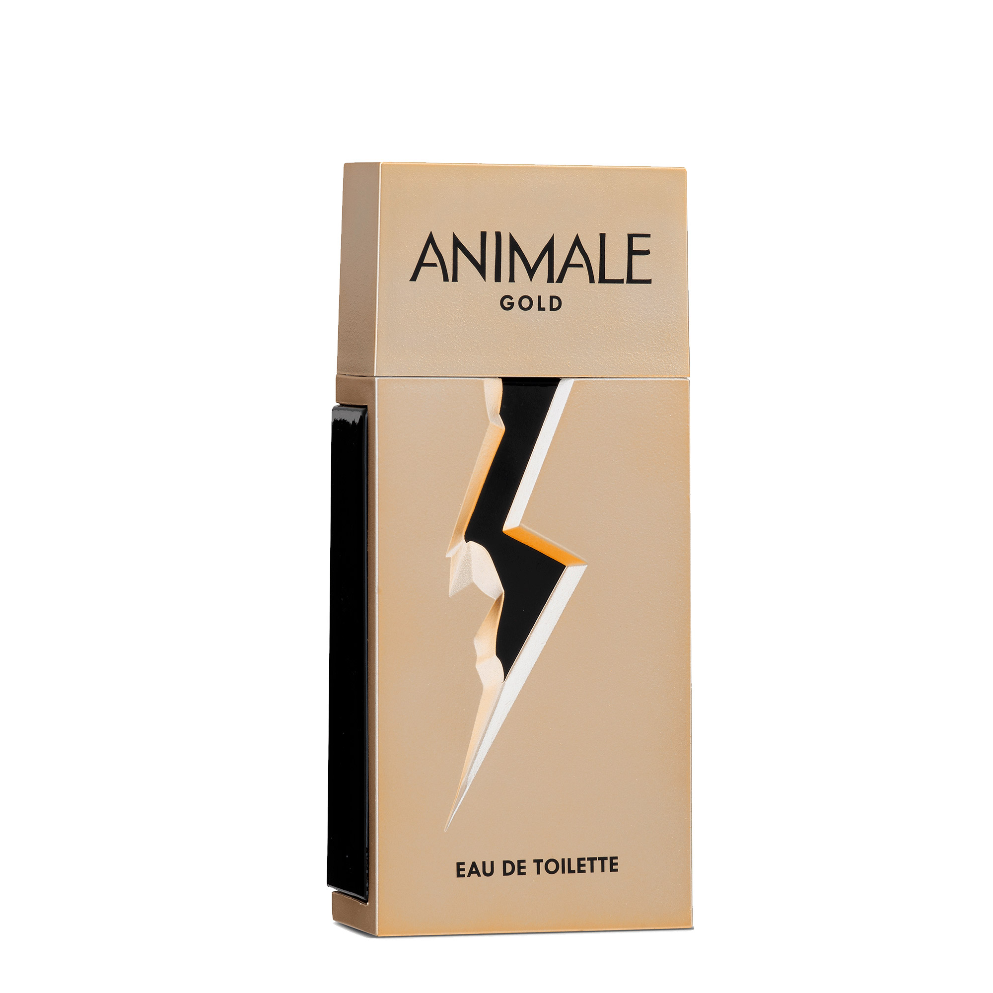 ANIMALE MEN GOLD EDT