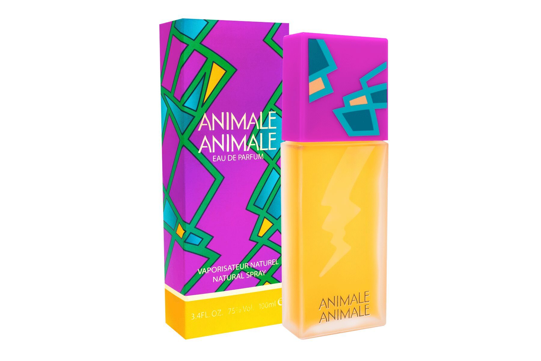 ANIMALE ANIMALE FEM EDP