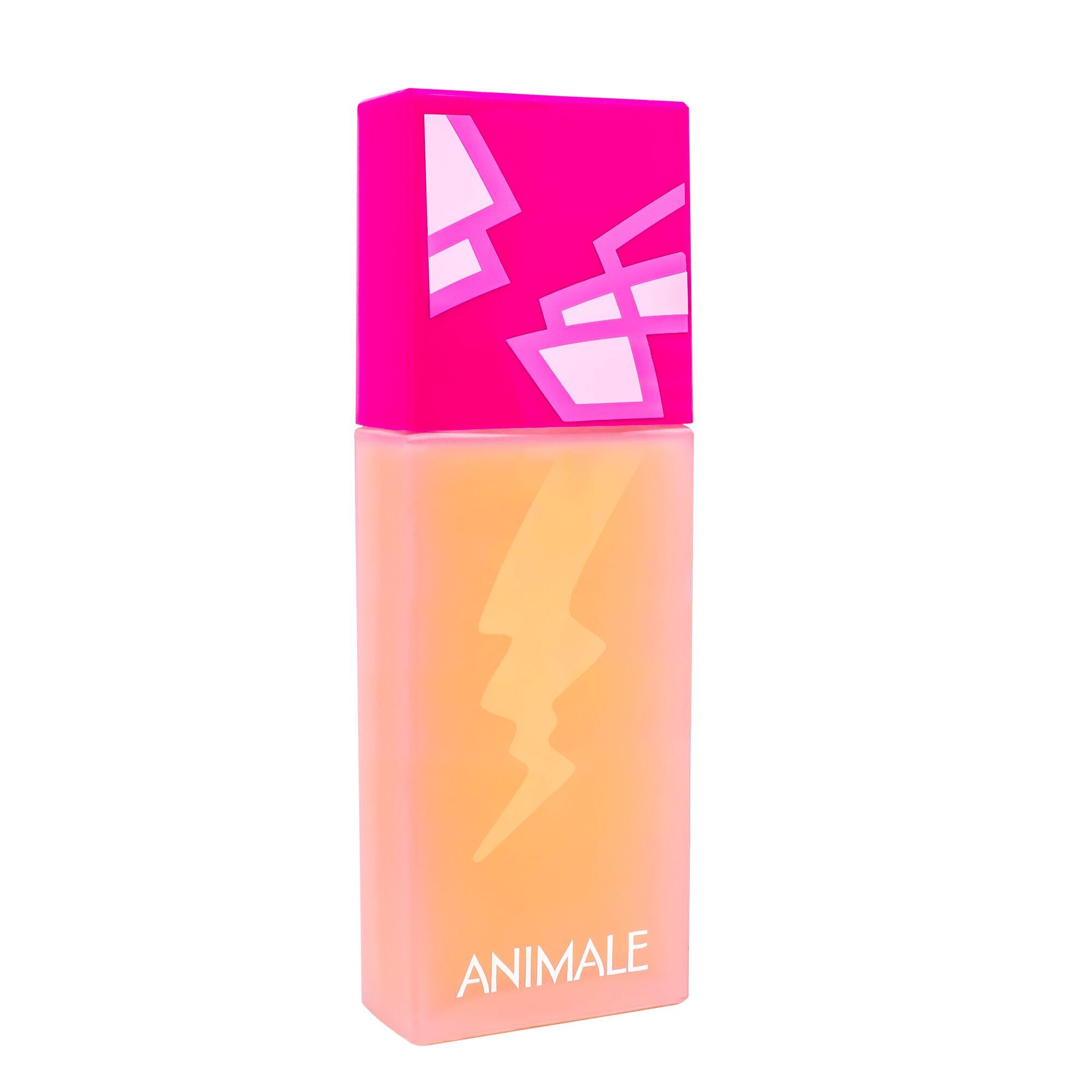 ANIMALE LOVE FEM EDP