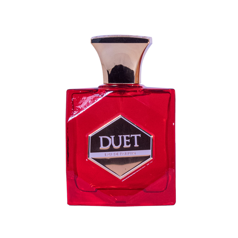 AVEC CREATIONS DUET EDP