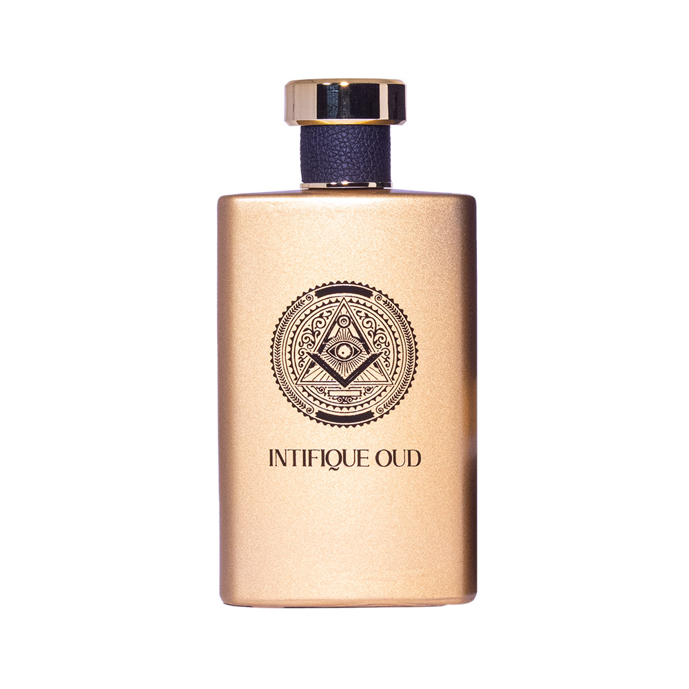 AVEC CREATIONS INTIFIQUE OUD EDP