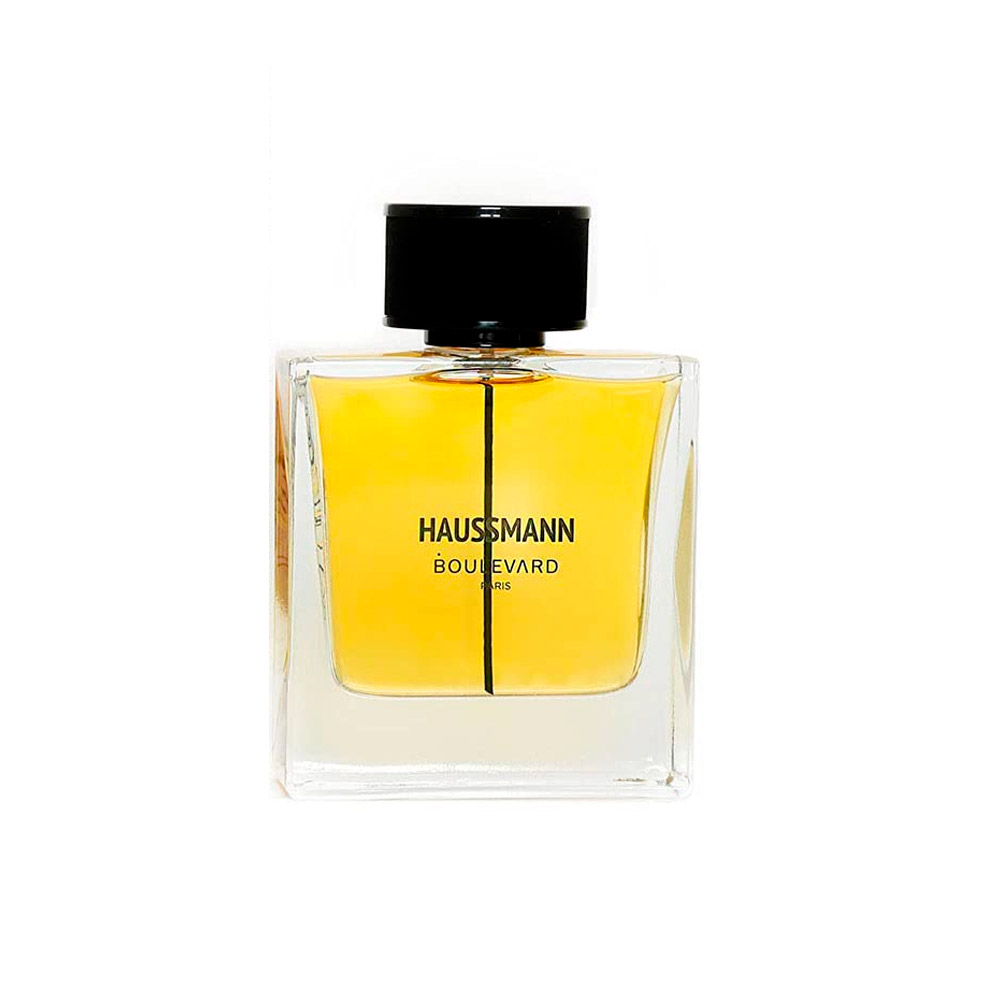BOULEVARD HAUSSMANN FOR HIM EDP